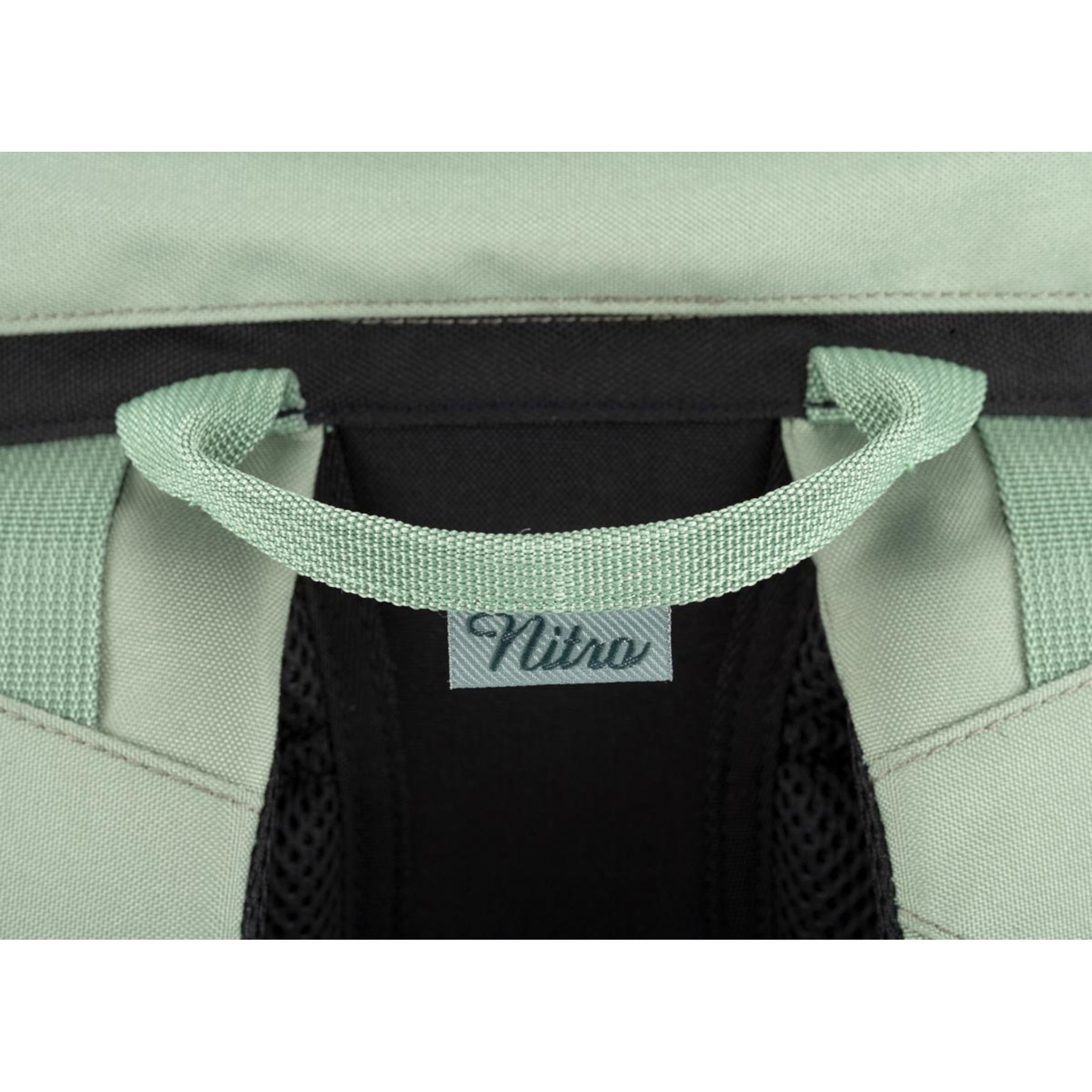 Rucksack WEEKENDER - Dead Flower