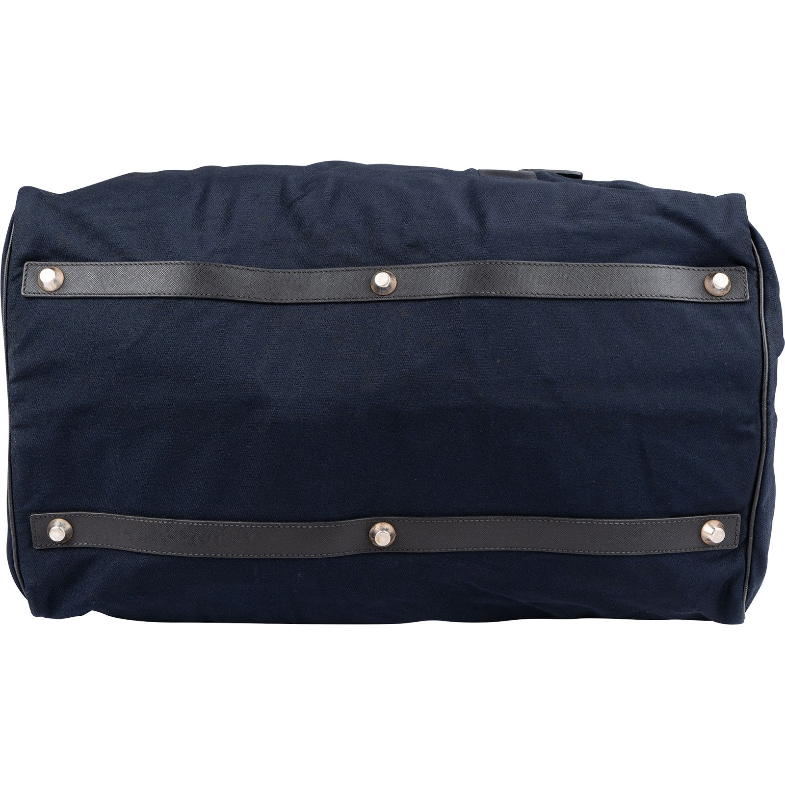 Prada – Torba na ramię Duffle Weekender 50