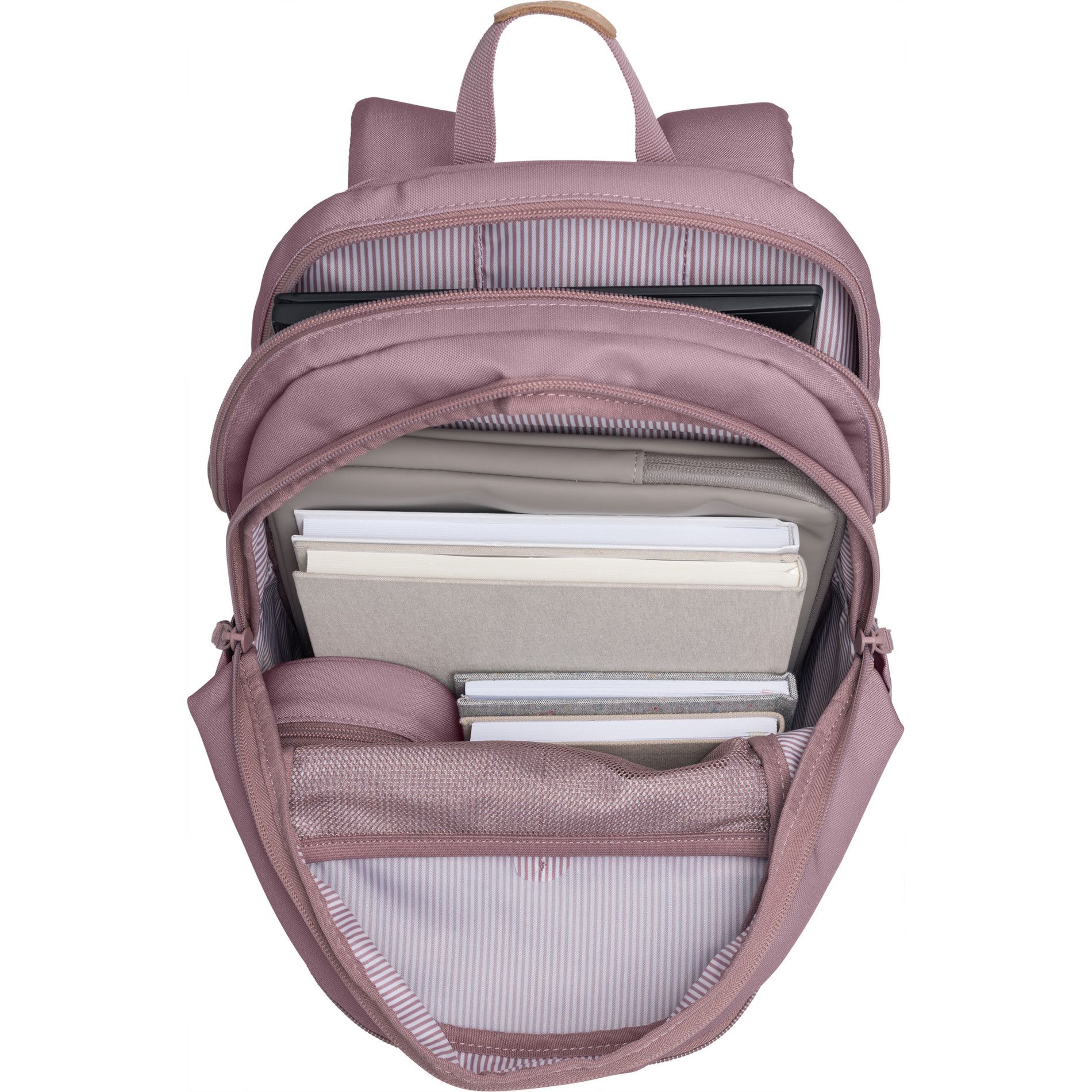 Plecak Urban Midi – Purple Rose