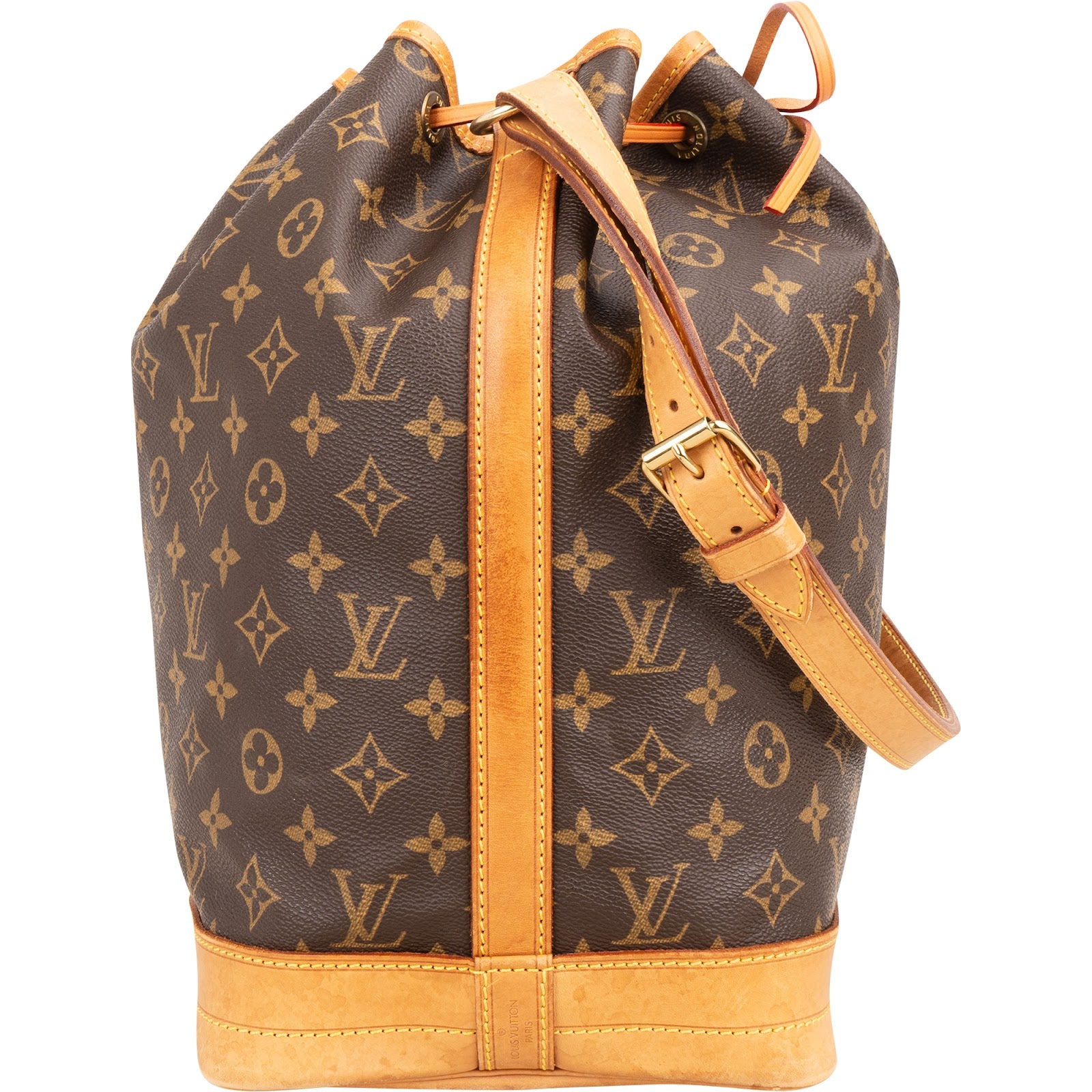 Louis Vuitton – Sac Noé Grande shoulder bag