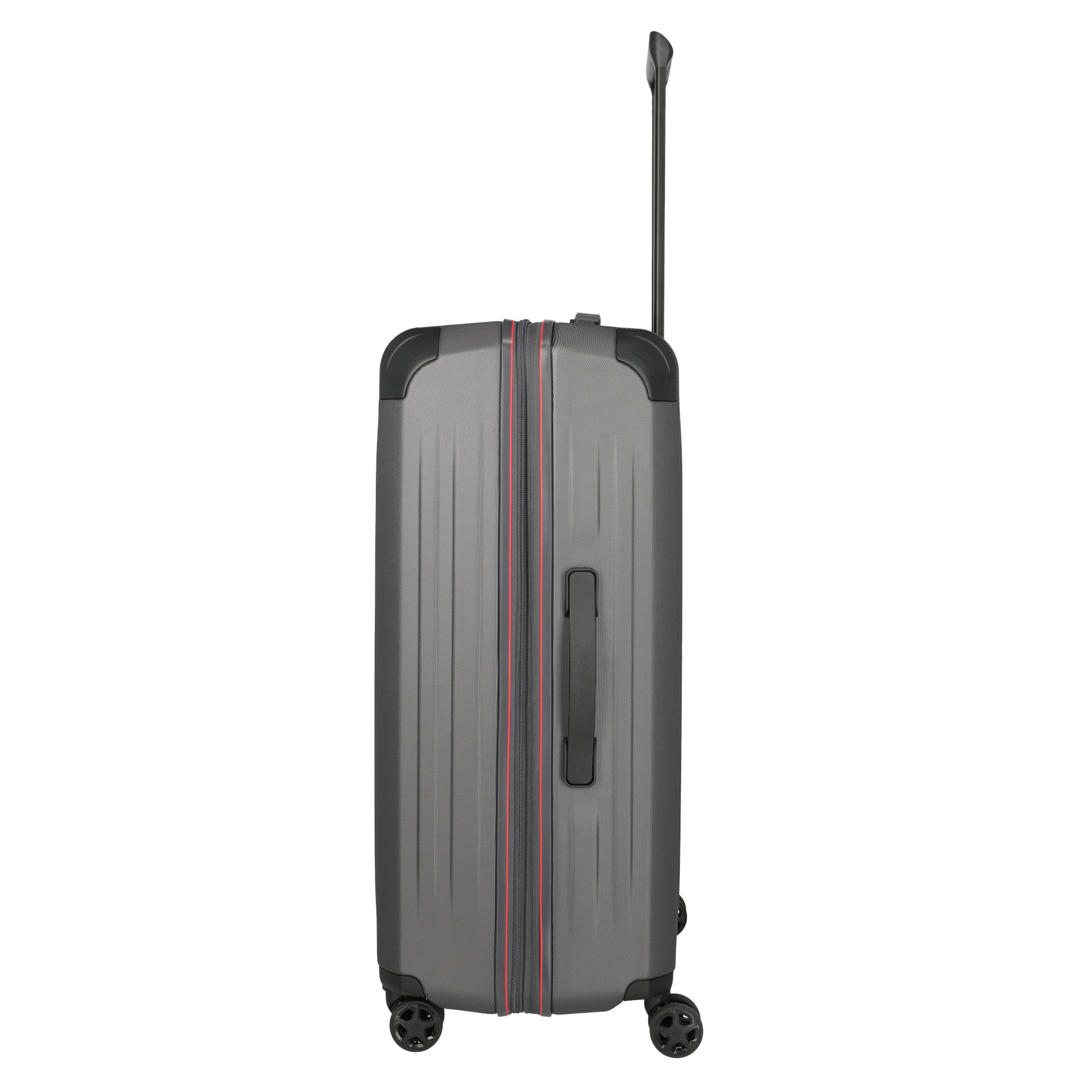 DYNAMIIC Trolley L (76 cm) erweiterbar - Anthrazit