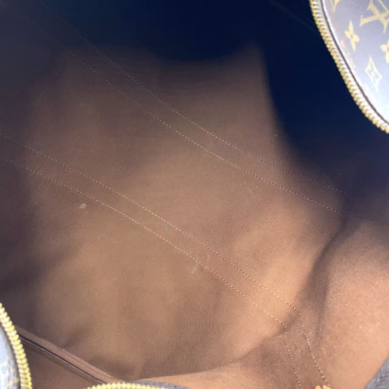 Louis Vuitton Keepall 45 Reisetasche