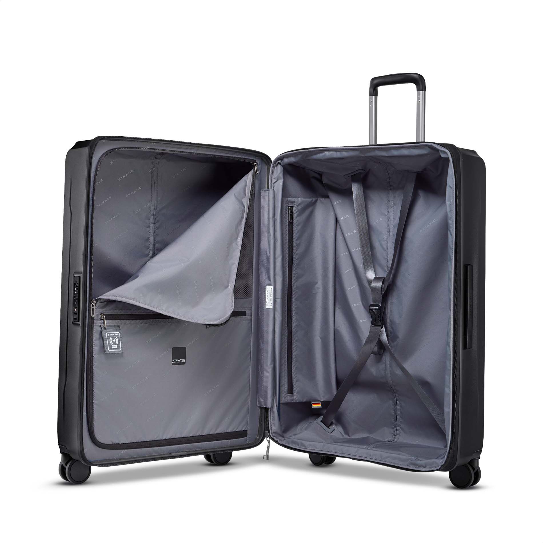 PHOENIX SL - Trolley L (76 cm) extendable