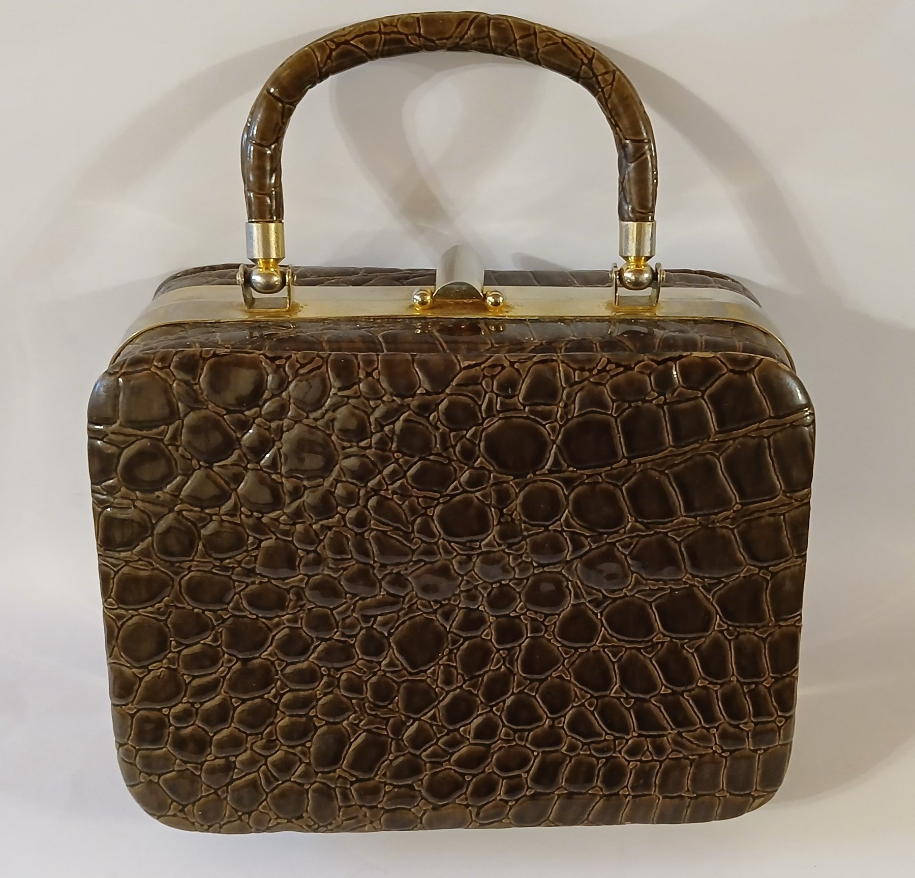 Gianni Versace Handtasche