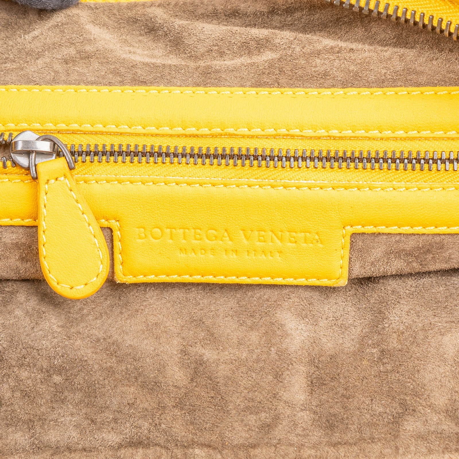 Bottega Veneta - Hobo Belly Shoulder Bag