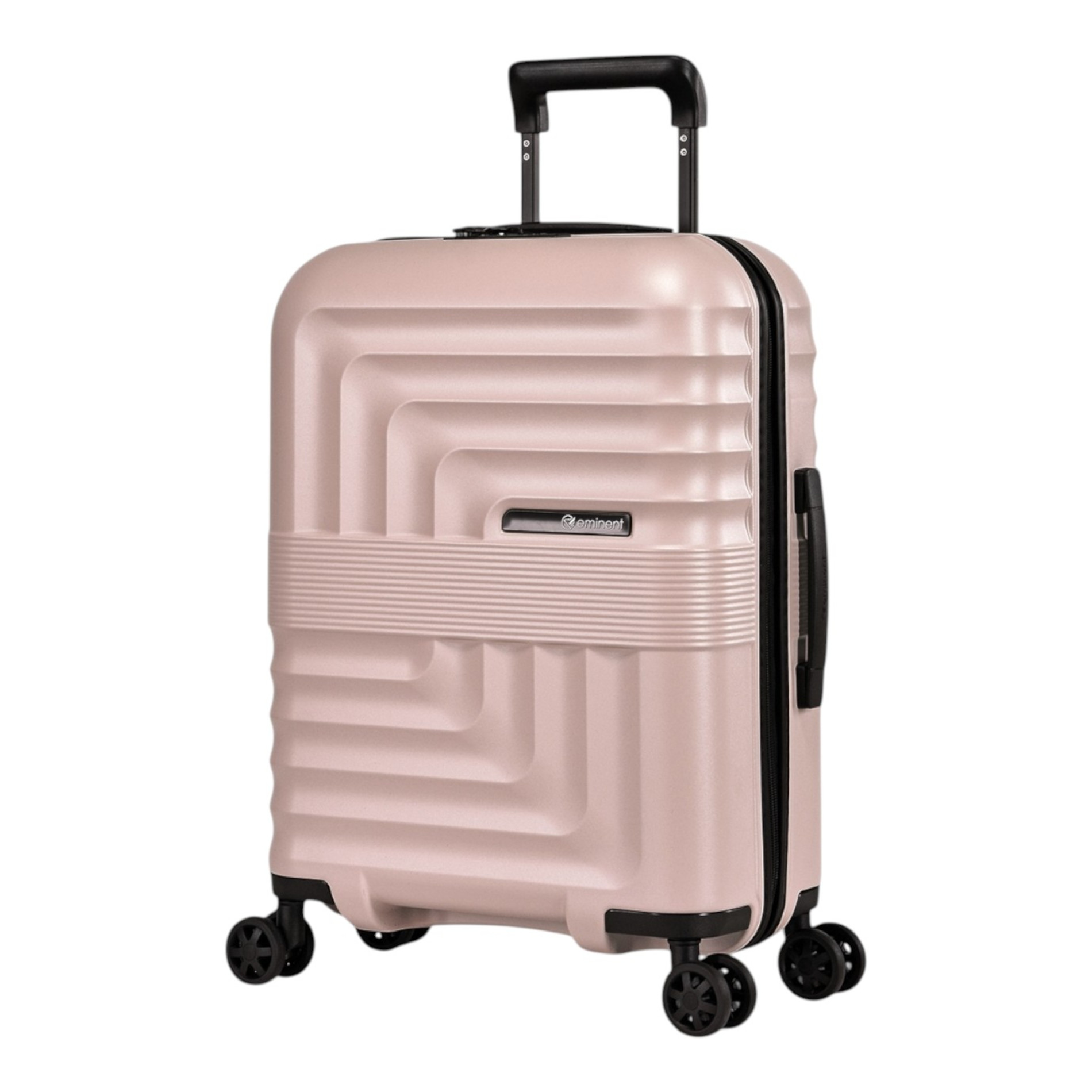 DANDELION Handgepäck (55 cm) - sandrosa