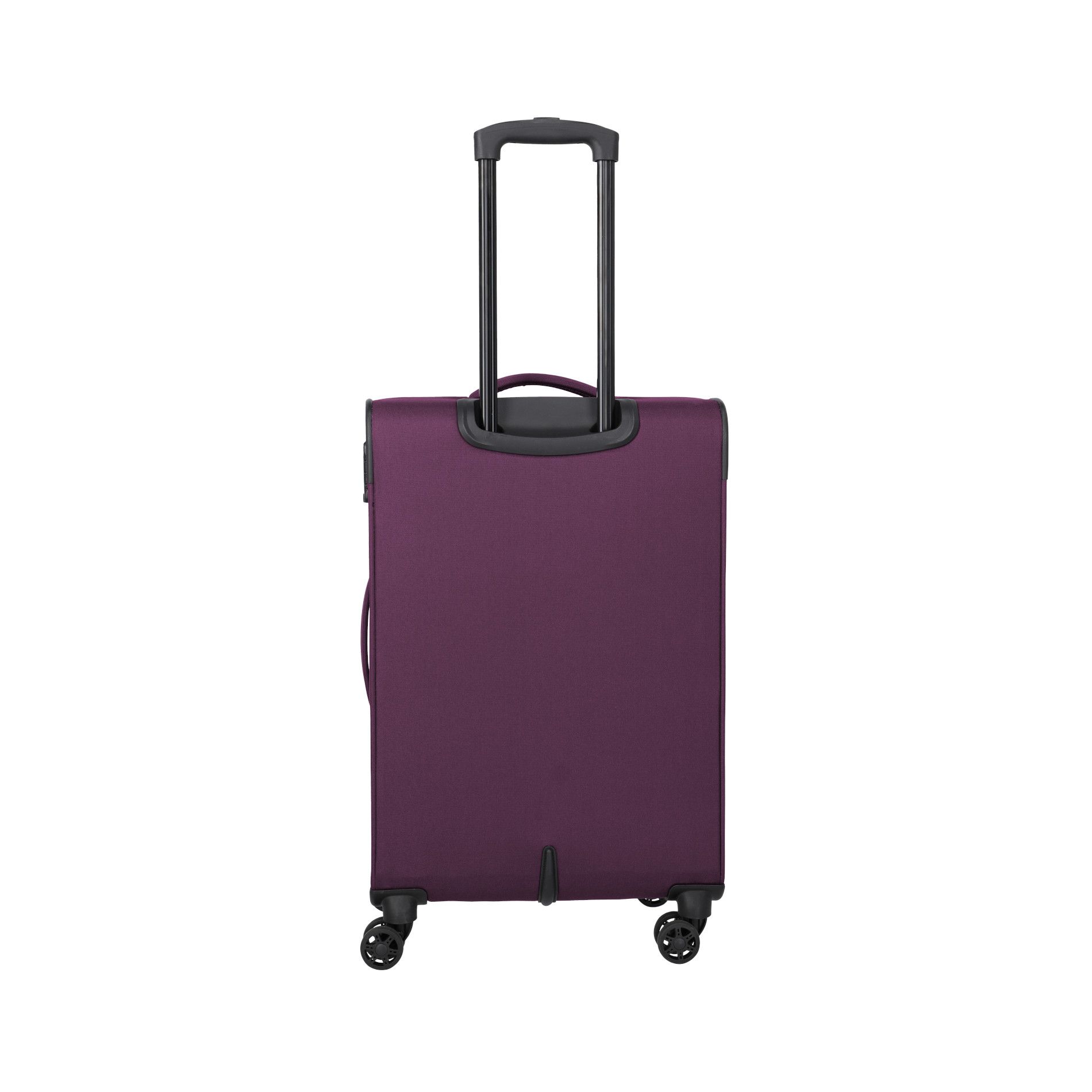 PRIEGO Trolley M (66 cm) - Berry
