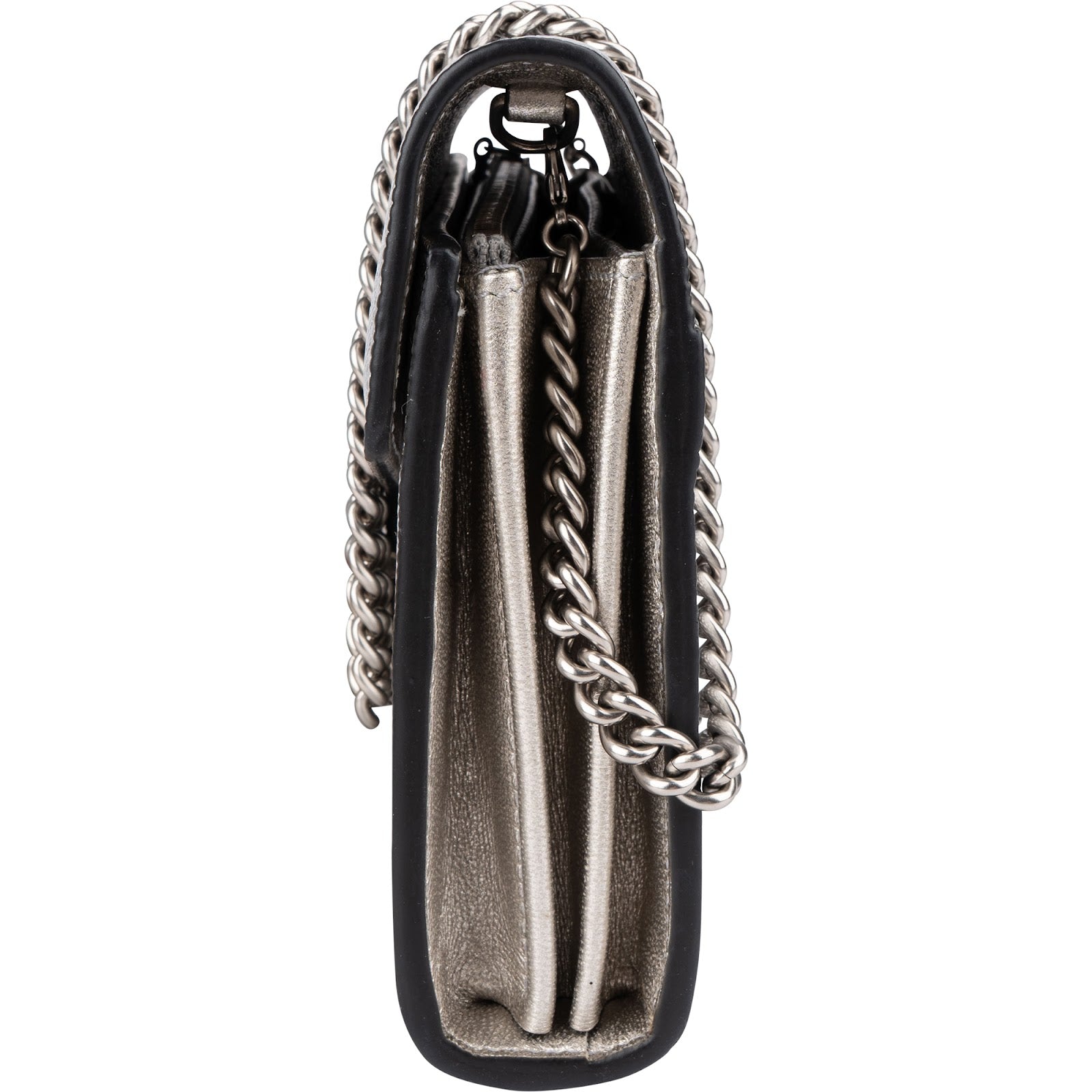 Gucci - Dionysus Wallet On Chain