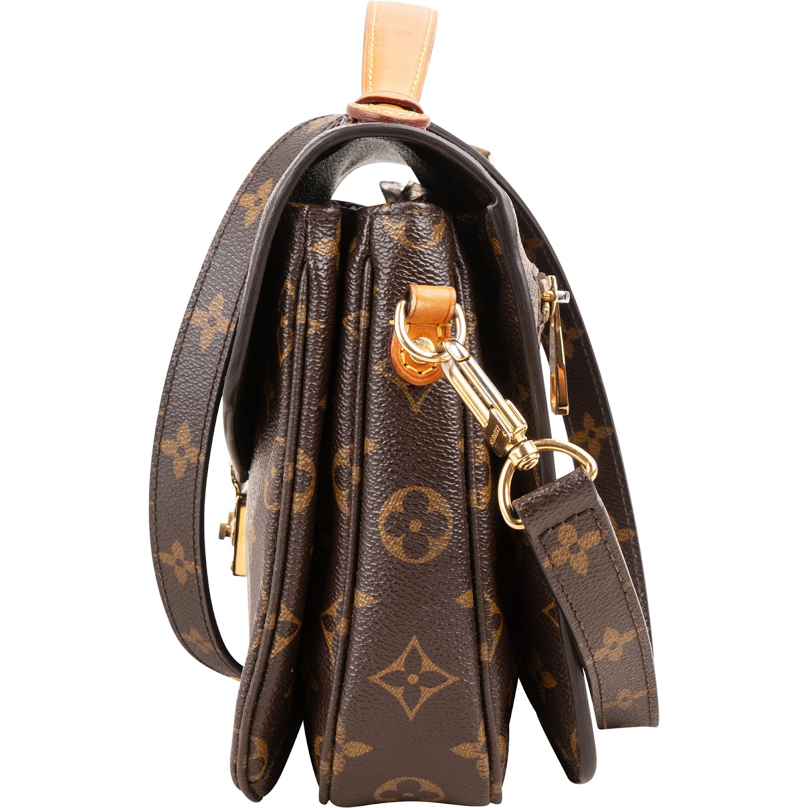 Louis Vuitton - Métis Handtasche