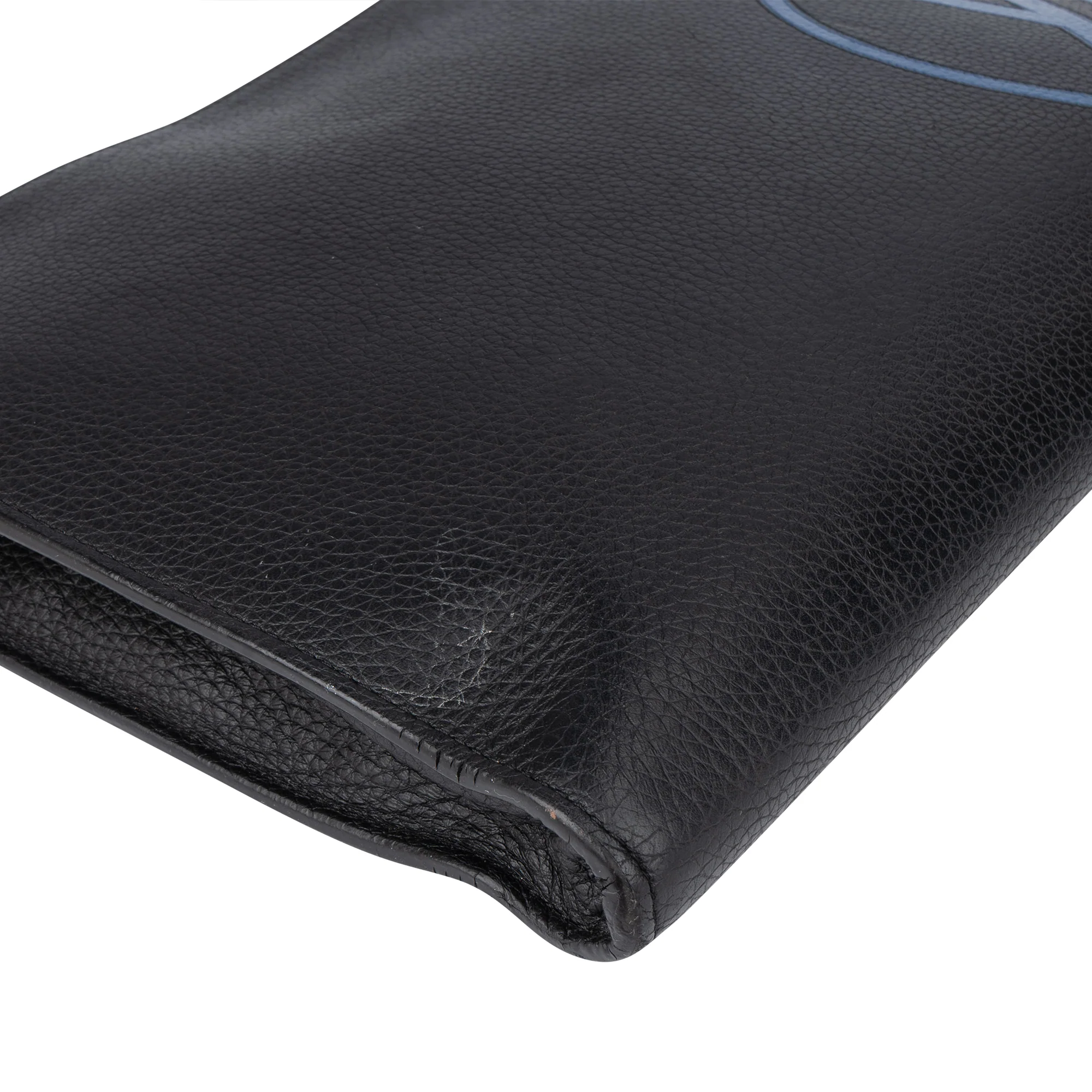 Louis Vuitton Taurillon LV Laptophülle