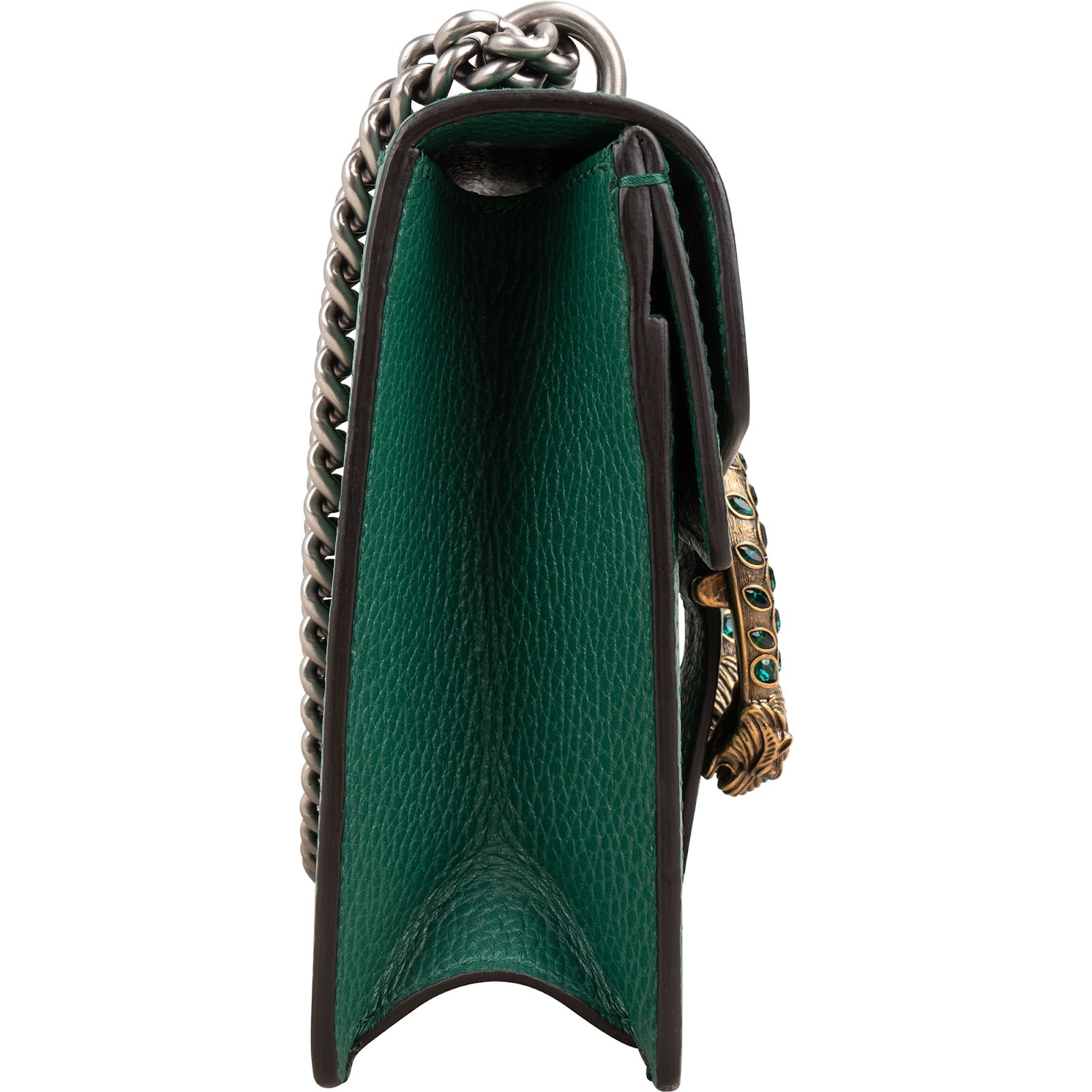 Gucci - Dionysus Crystal Small Crossbody Bag