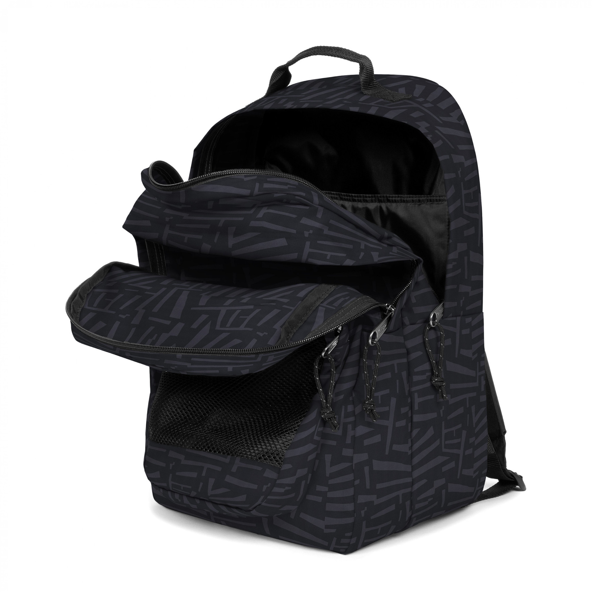 Rucksack STUDY BUDDY - SHAPE DARK