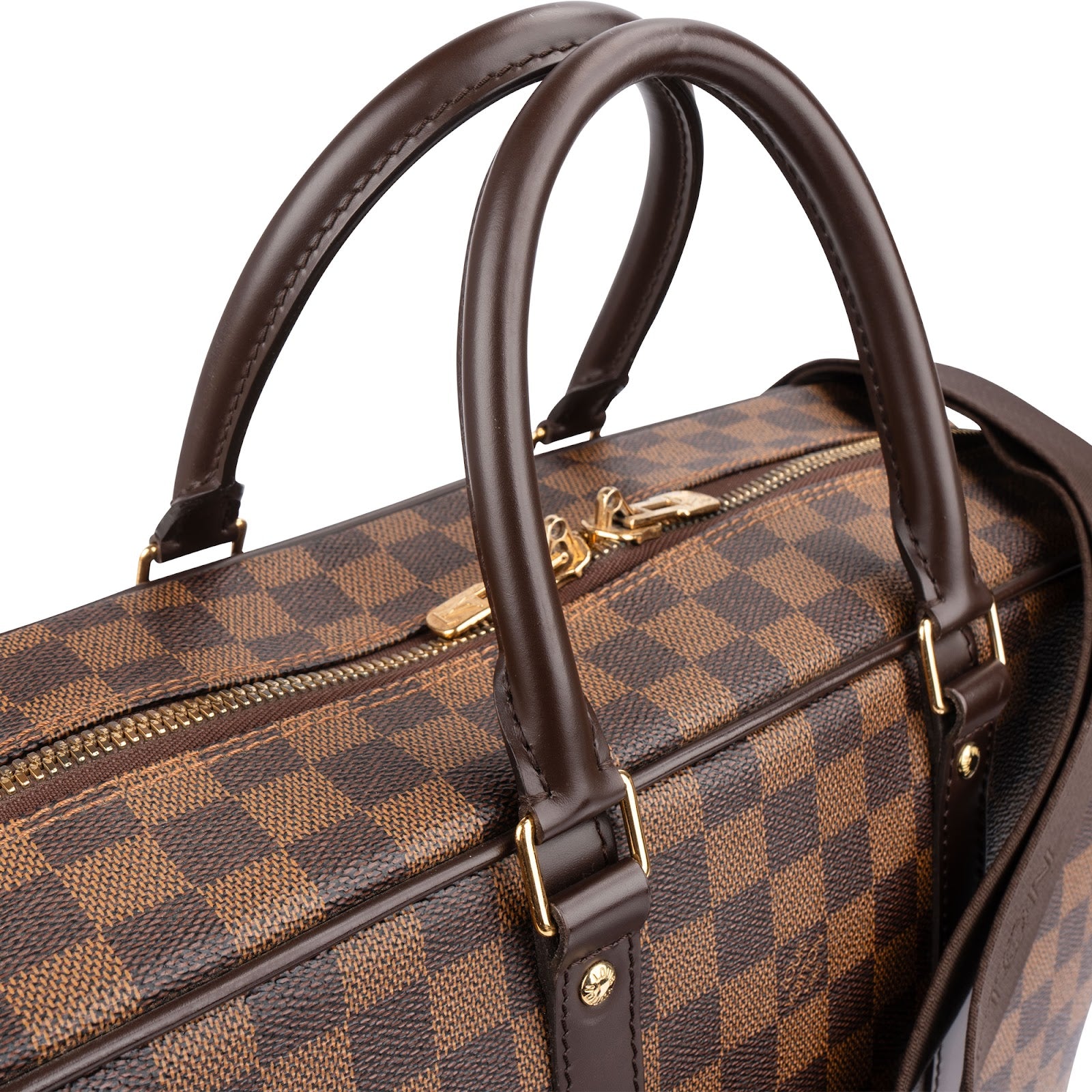 Louis Vuitton – Porte-Documents Voyage Business Bag