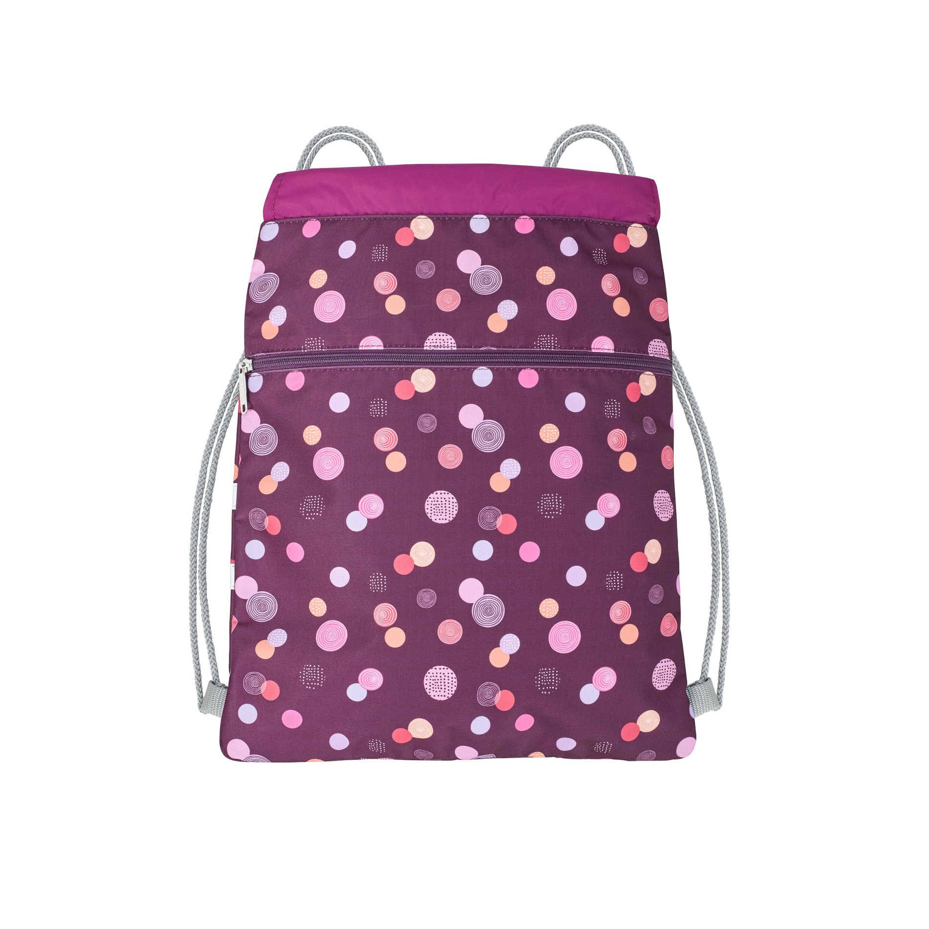 Set ERGO COMPLETE 5tlg. - Rubiy V6