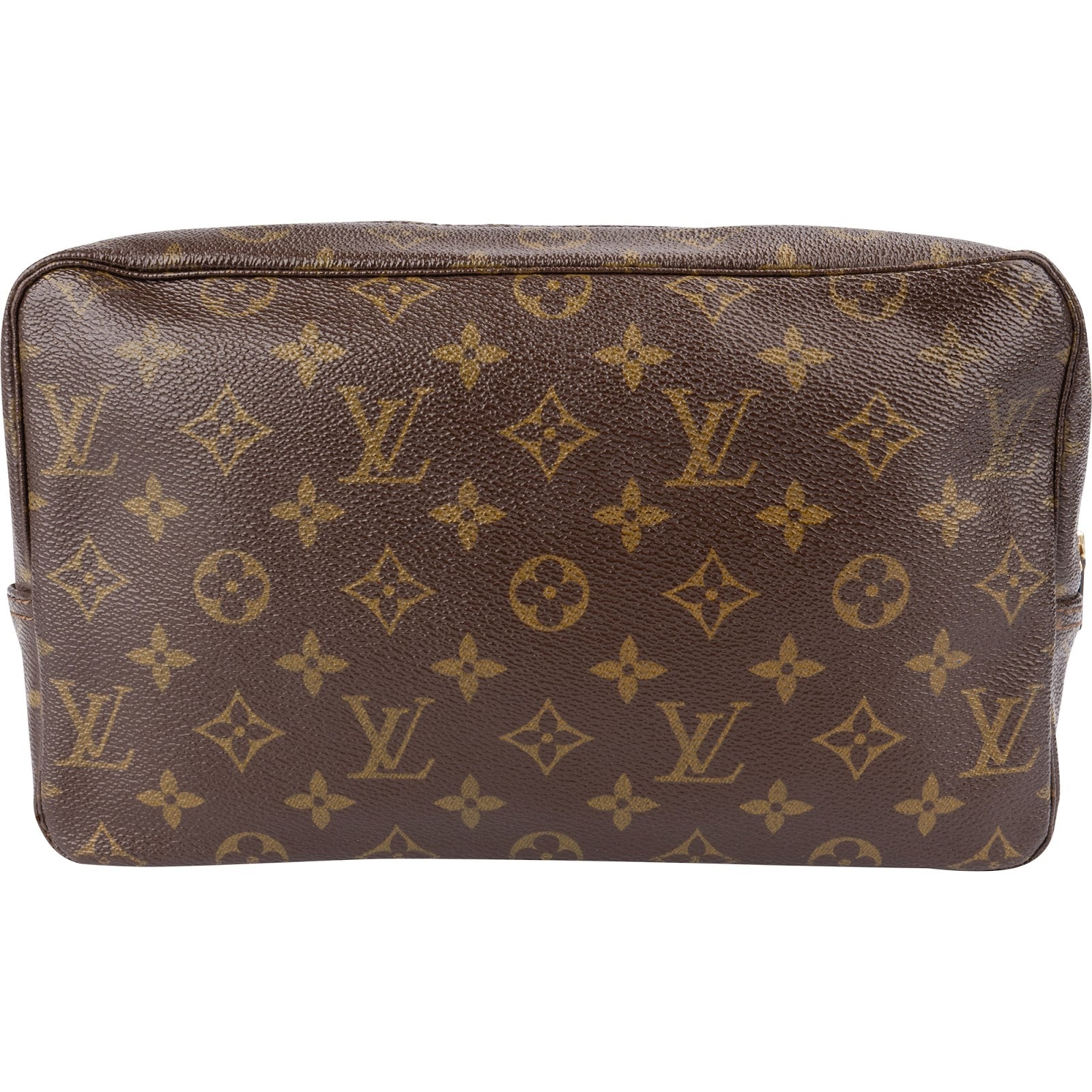 Louis Vuitton Monogram Canvas Trousse Kulturbeutel