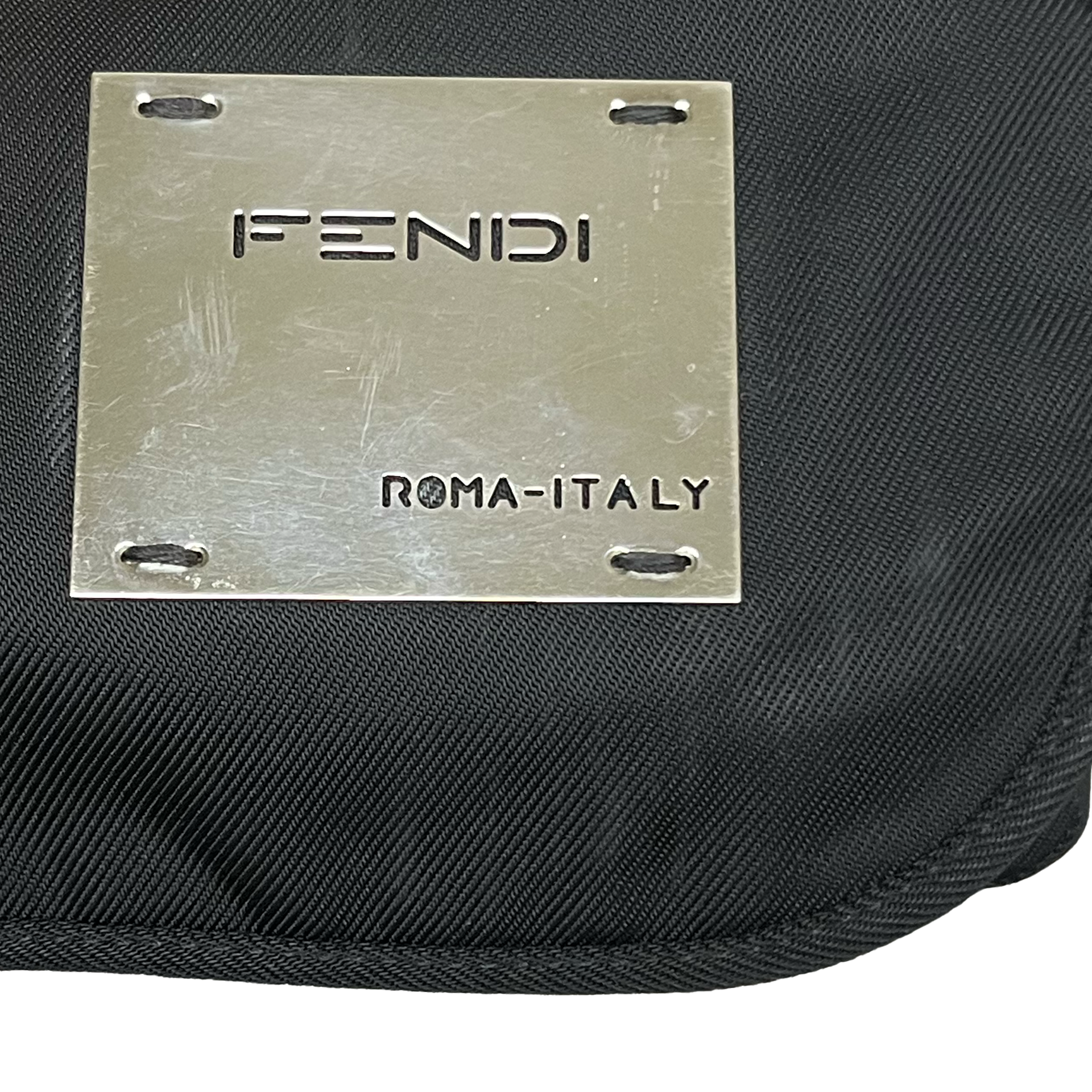 Fendi - messenger - Handbag