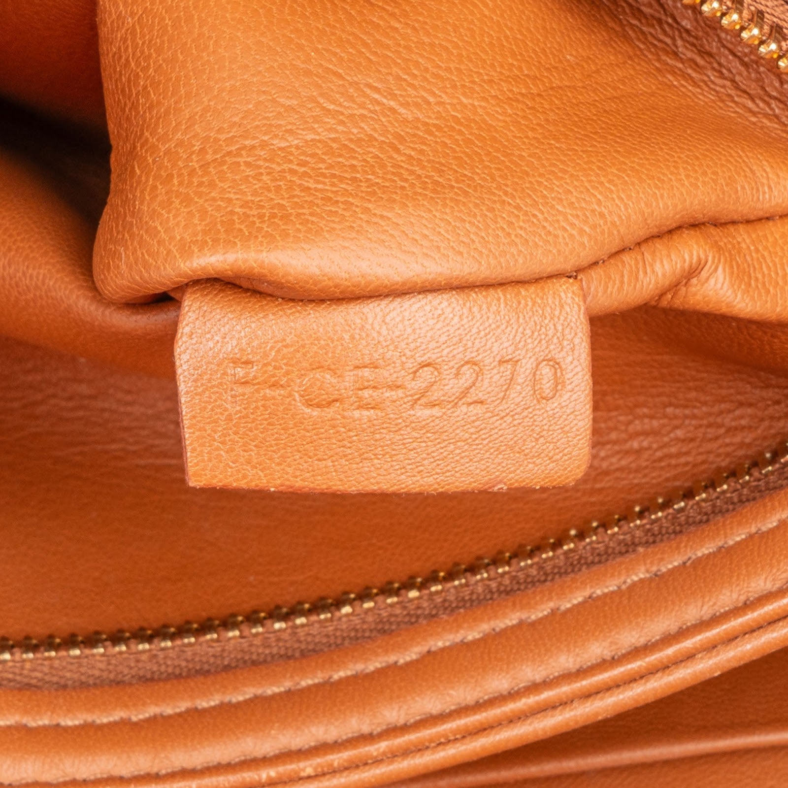 Celine - Triomphe Crossbody Bag