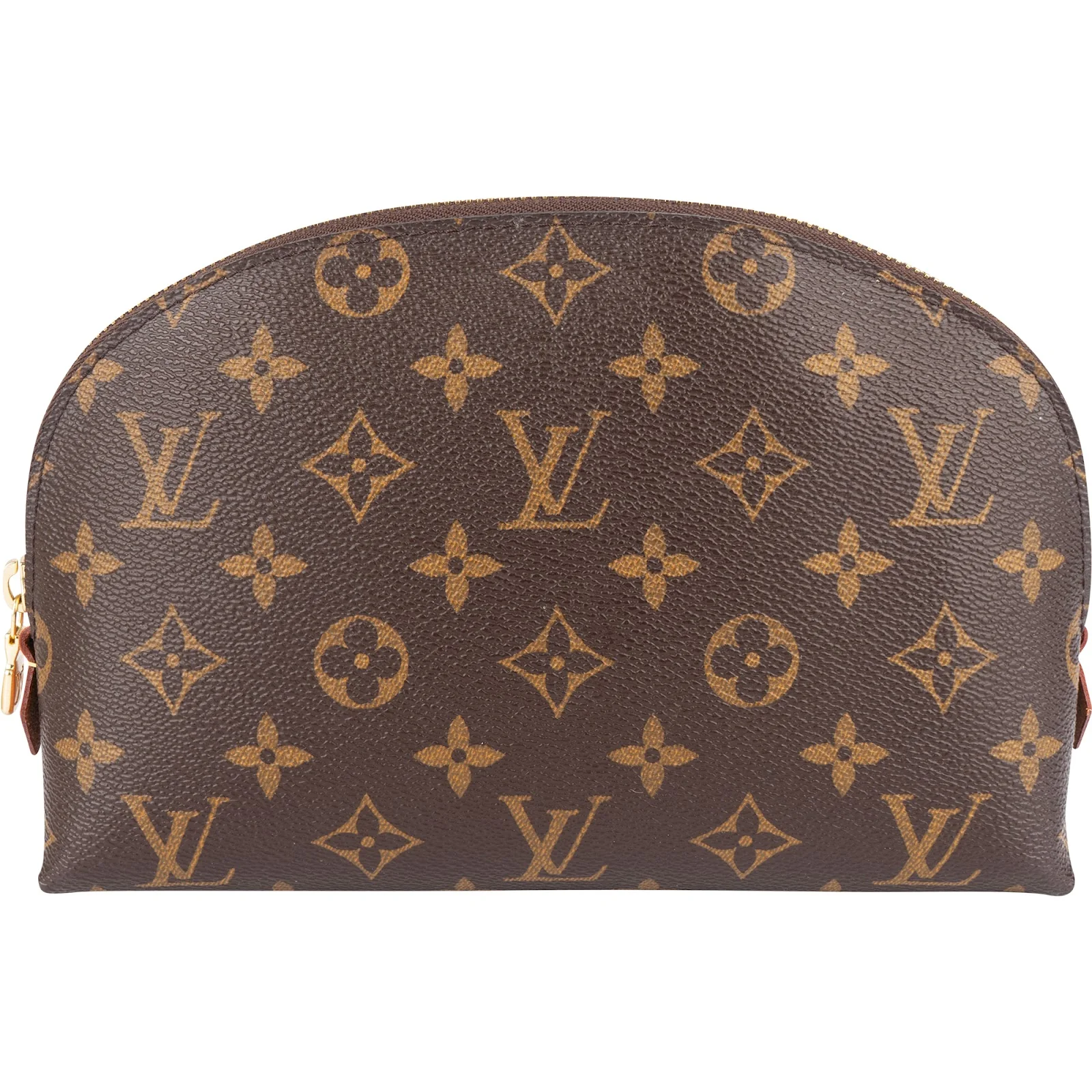 Louis Vuitton Monogram Canvas Pochette Cosmétique MM