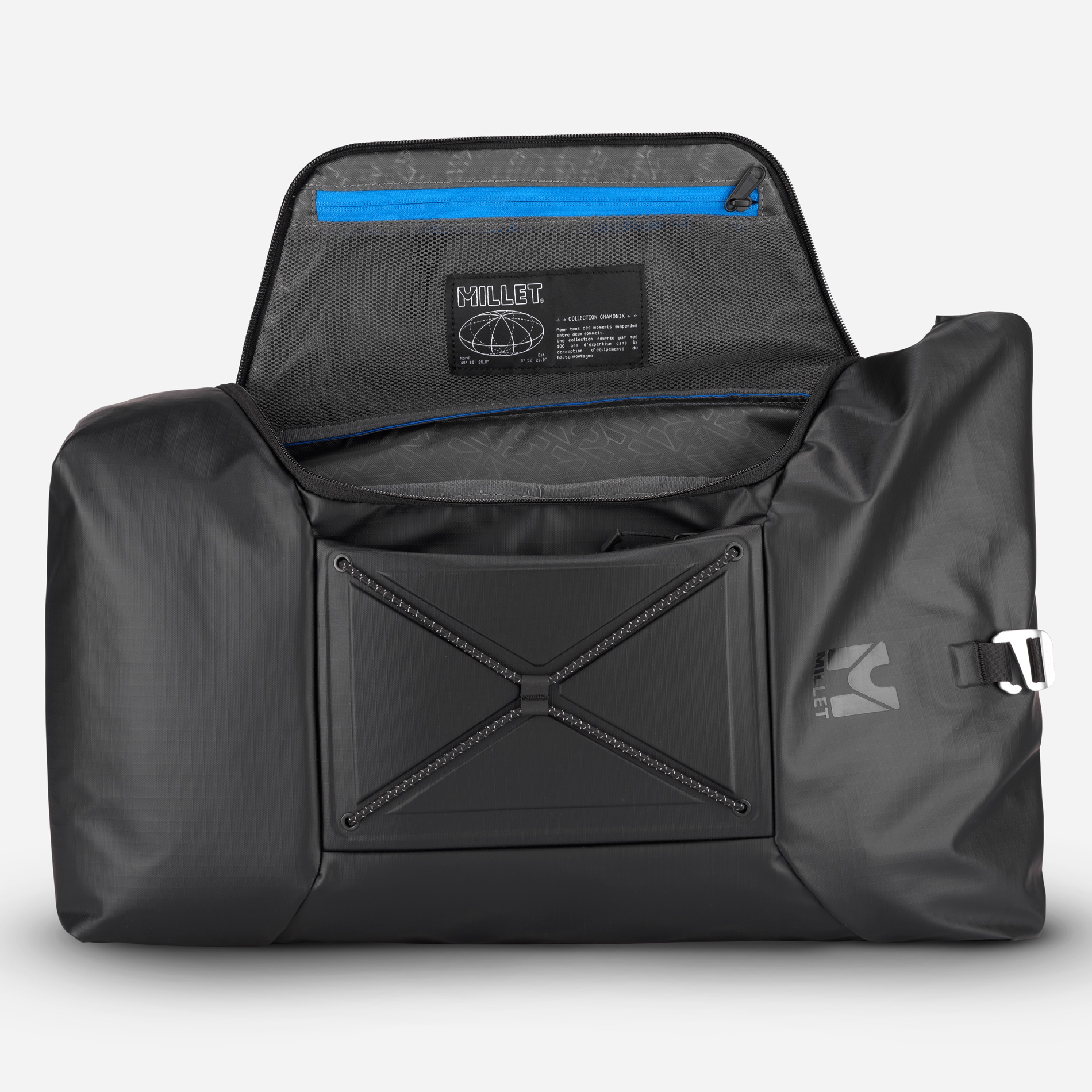 CHAMONIX Rolltop 25+5