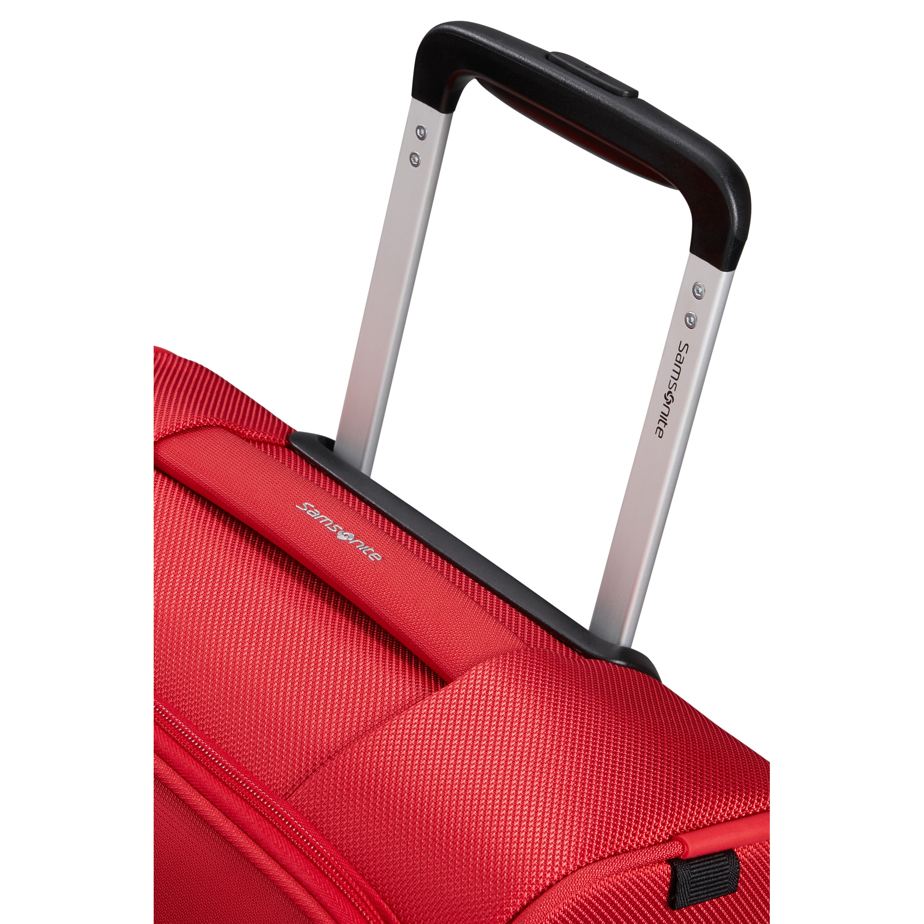 BASE BREEZE Handgepäck (45 cm) - RED