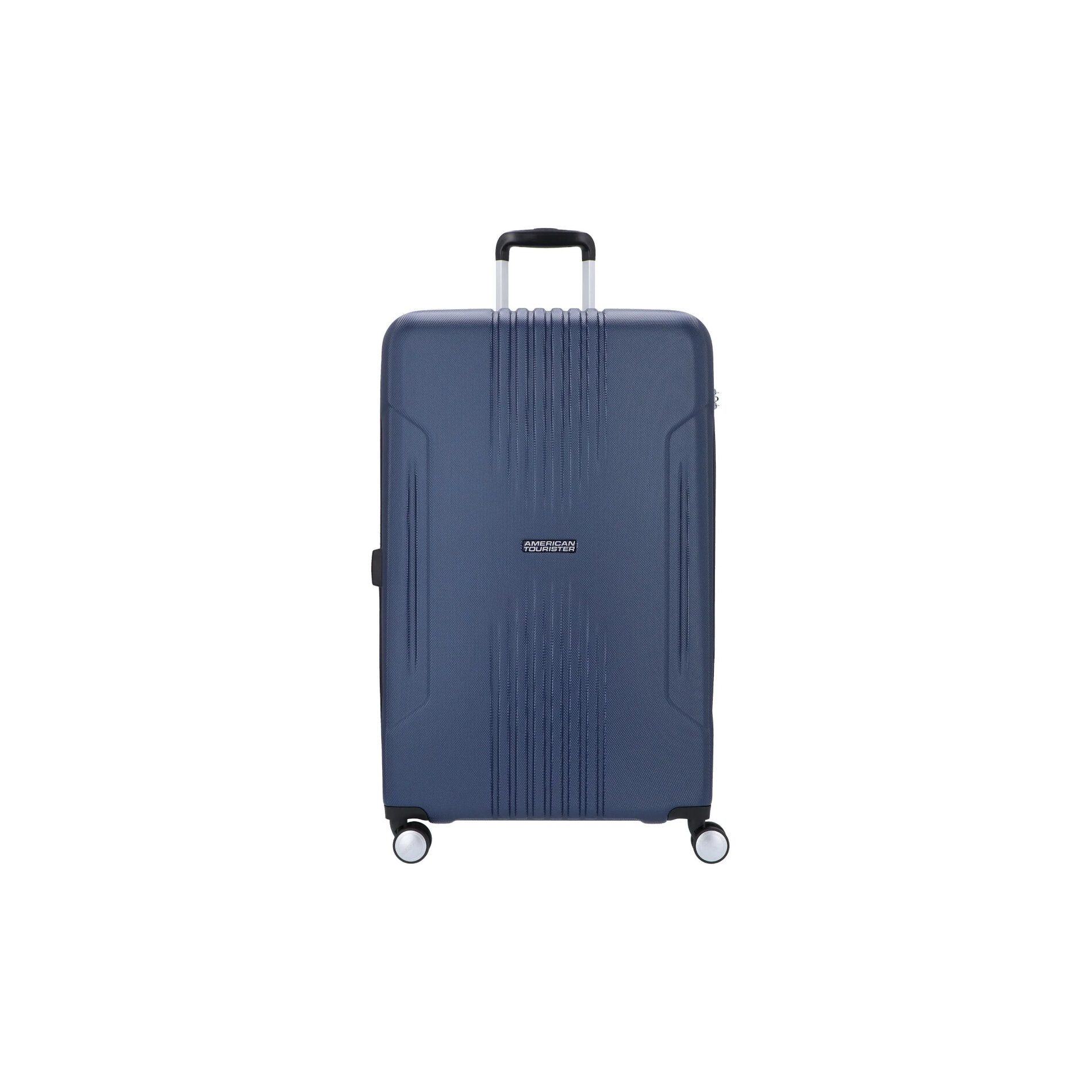 Spinner mit 4 Rollen 78 cm EXP Tracklite L 105 Liter