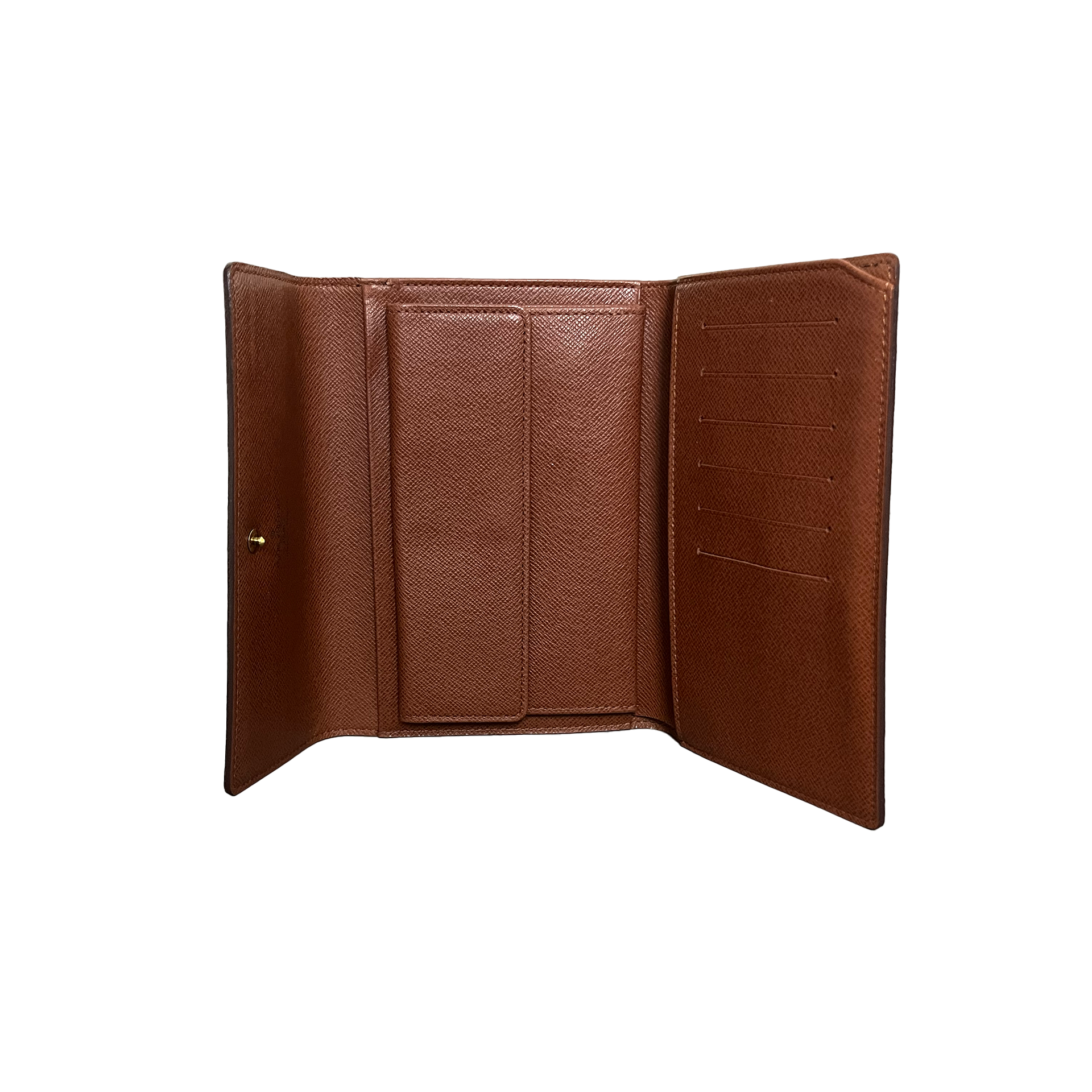 Louis Vuitton - Le Trophée – Brieftasche