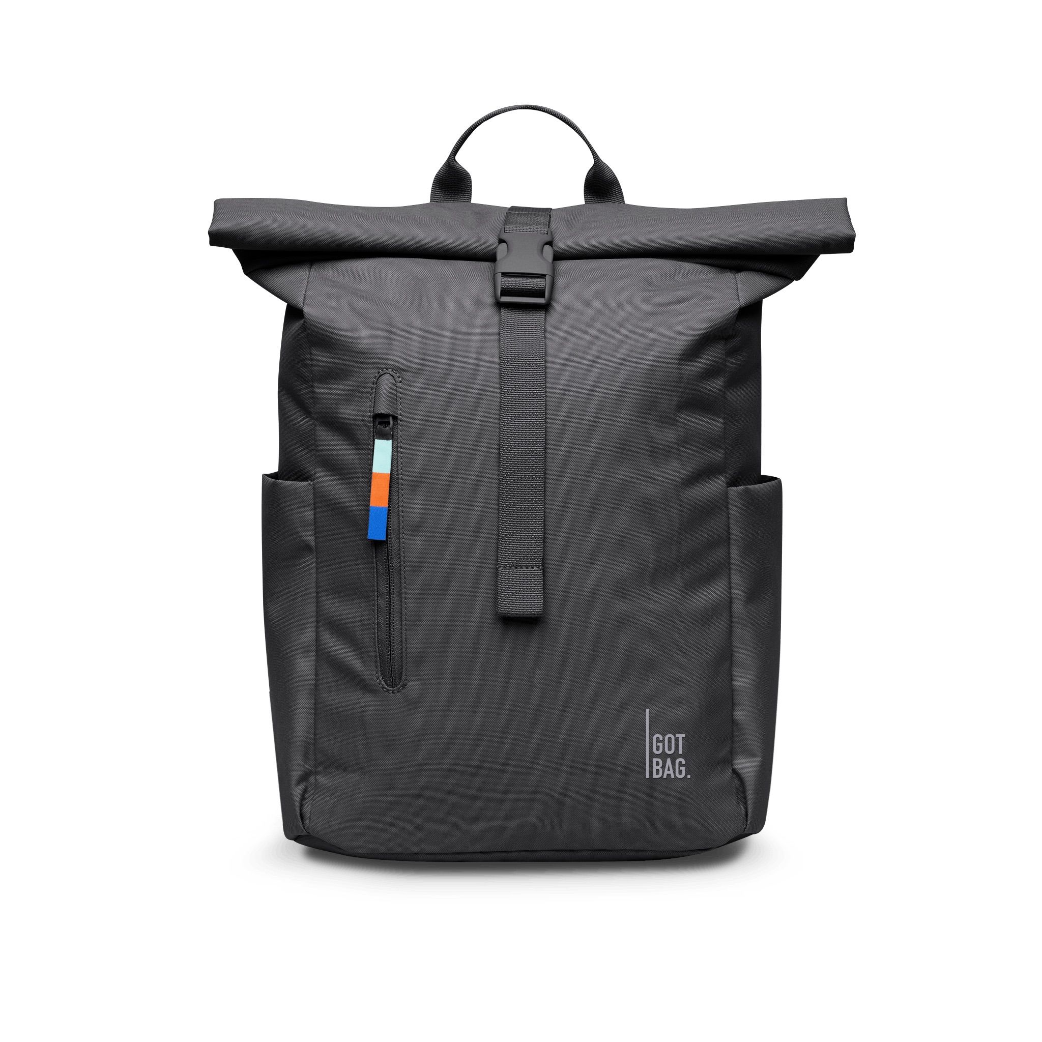 ROLLTOP EASY SMALL - shark