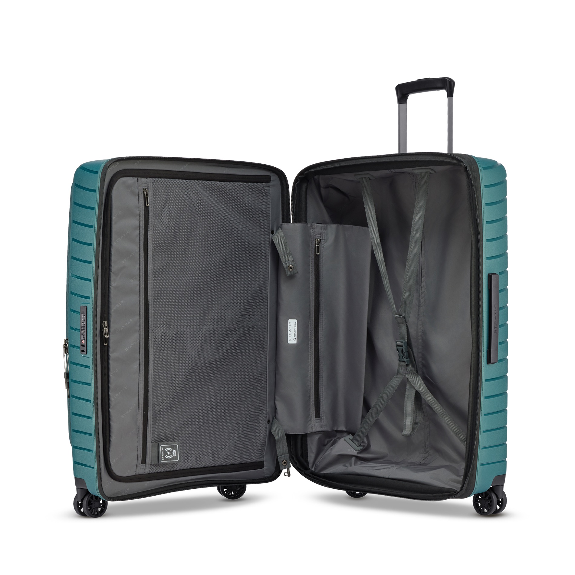 NOVIUM ML – Trolley L (75 cm), extendable