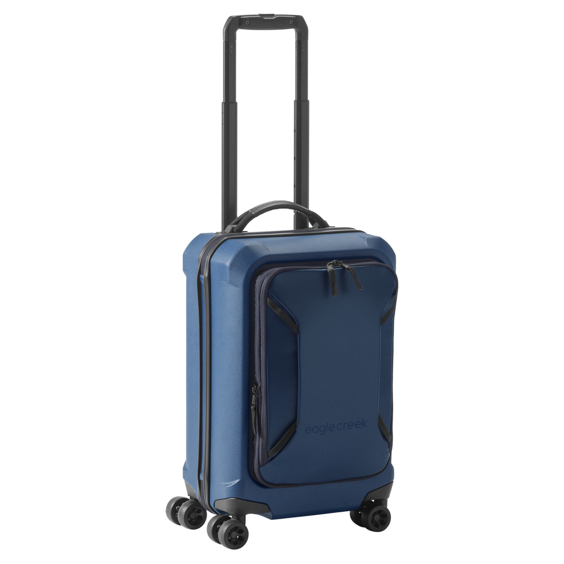 Tarmac Carry-On (55 cm) - blue jay