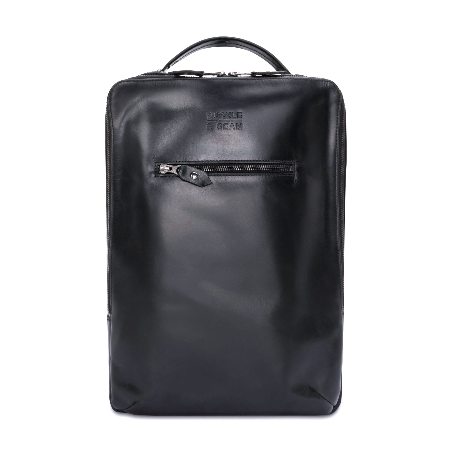 Skórzany plecak Leon