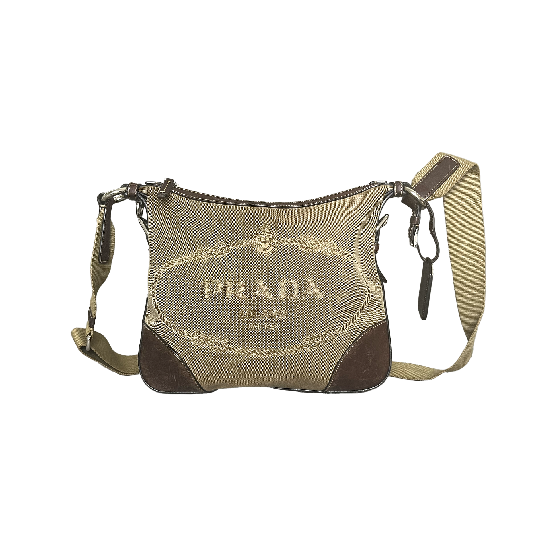 Prada Crossbody Bag