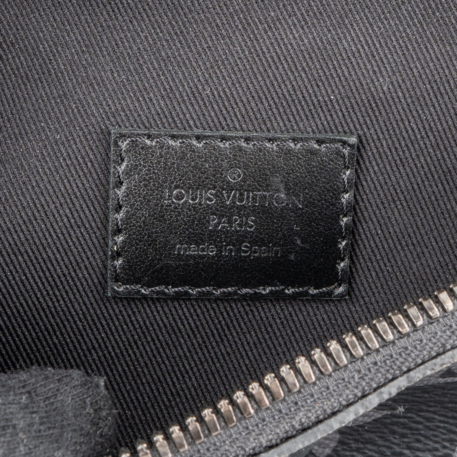 Louis Vuitton - Bumbag Crossbody Bag
