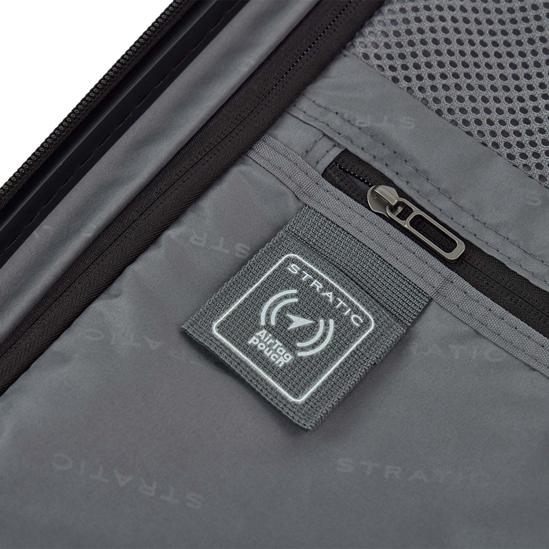 PHOENIX ML - Trolley S (55 cm) expandable