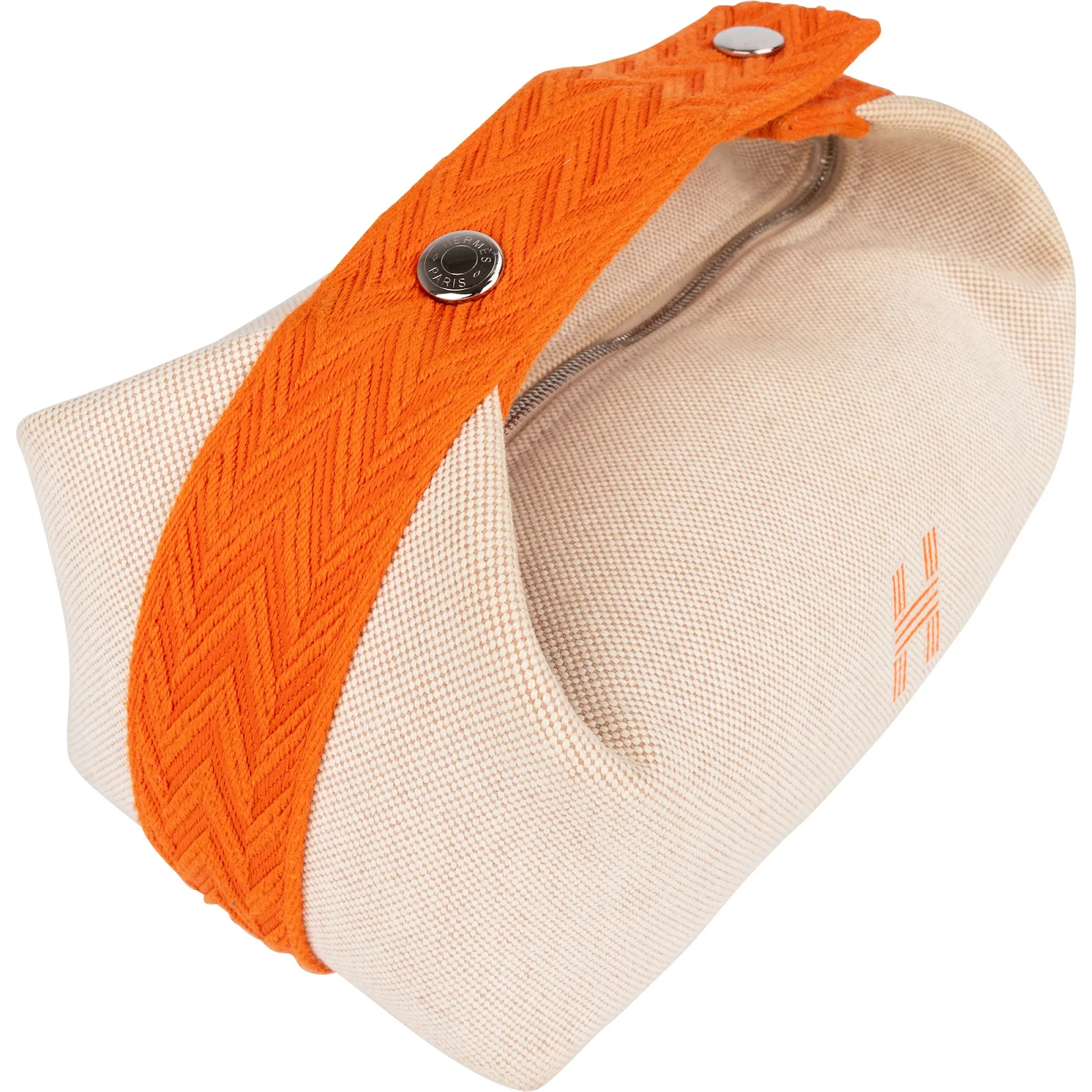 Hermès Bridle-a-Brac Toiletry Bag