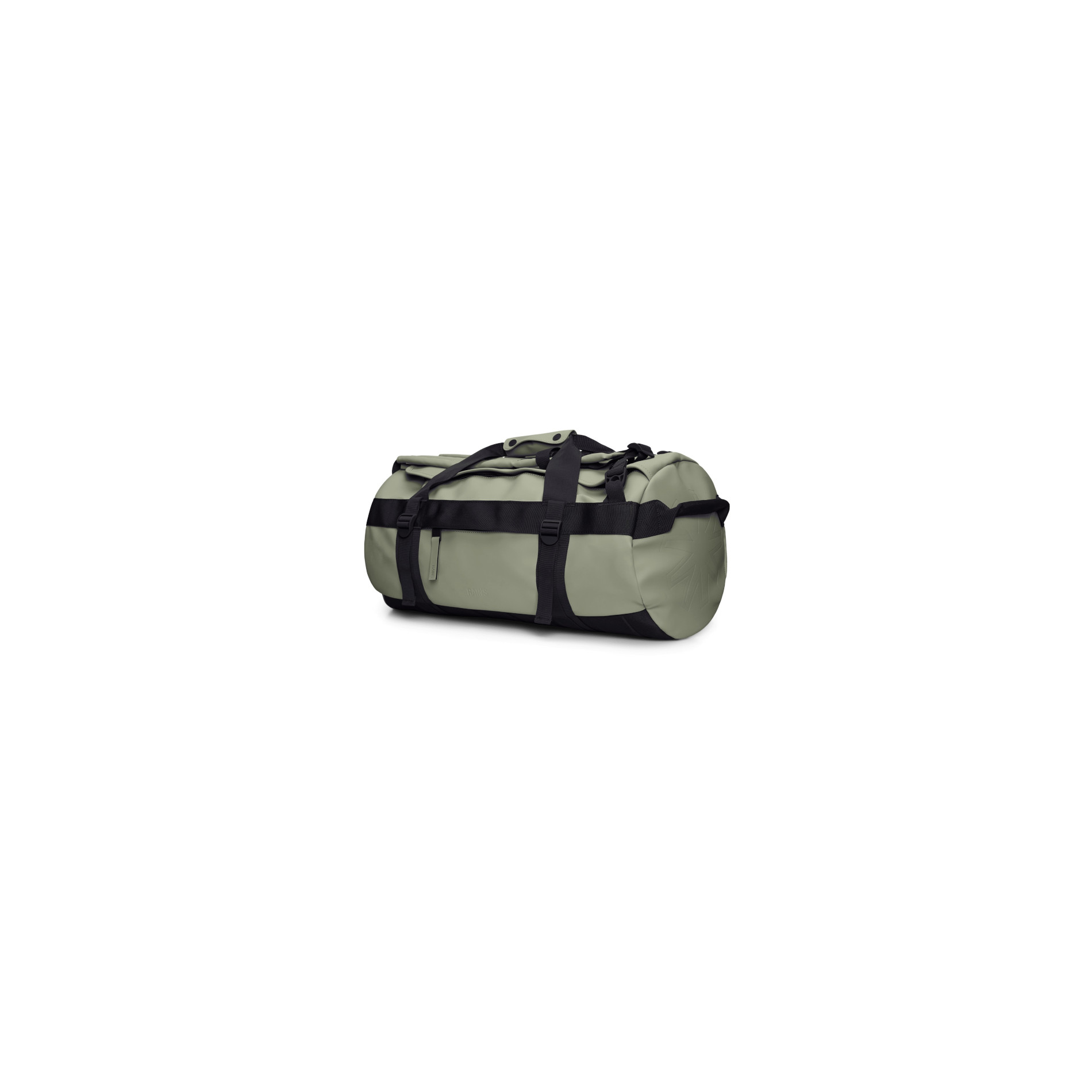 Texel Duffel Bag Small W3 - Drift
