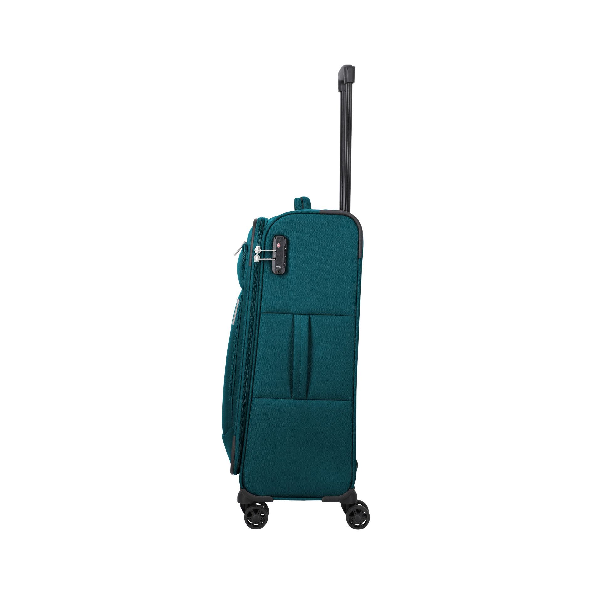 PRIEGO Trolley M (66 cm) - Petrol
