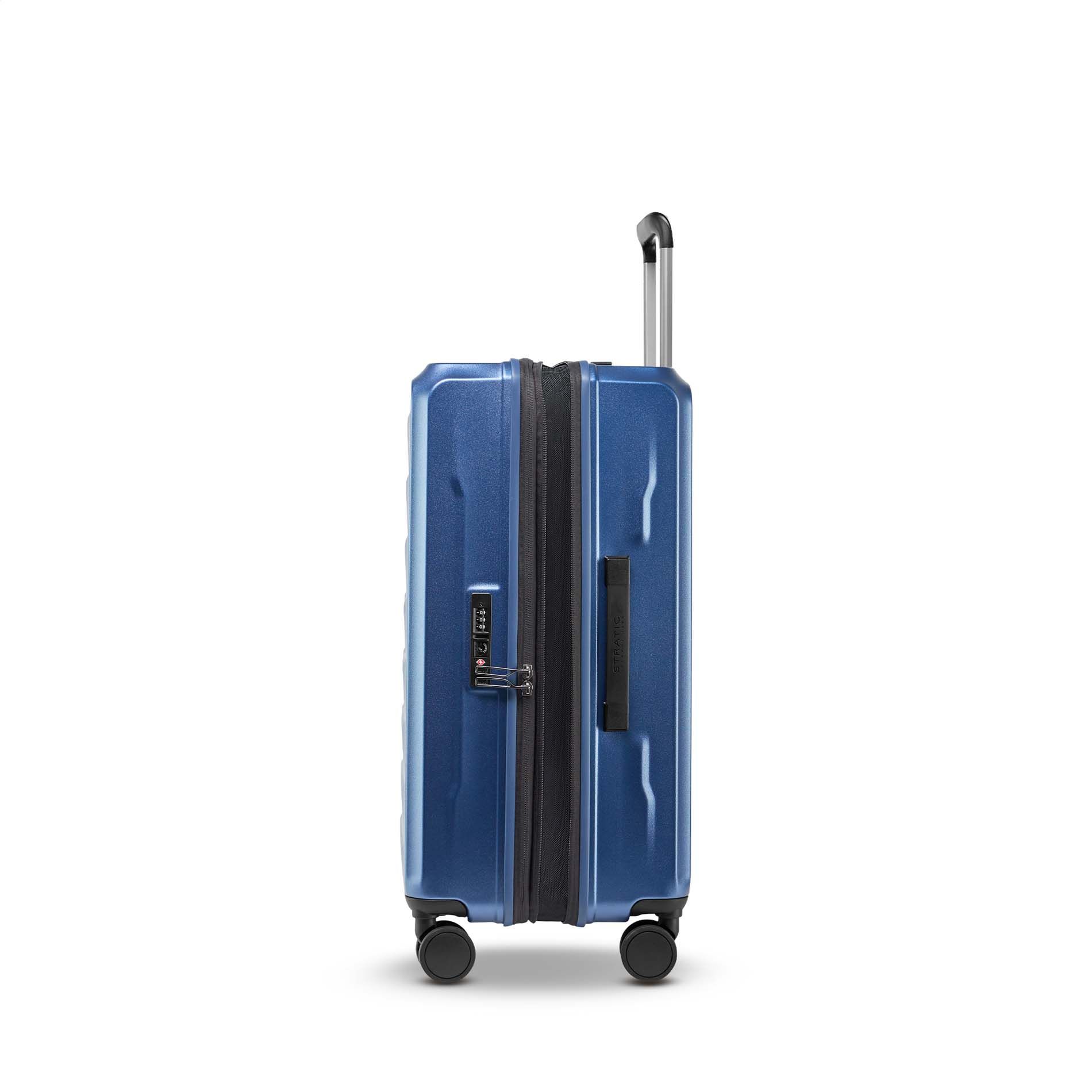 PHOENIX SL - Trolley M (66 cm) expandable