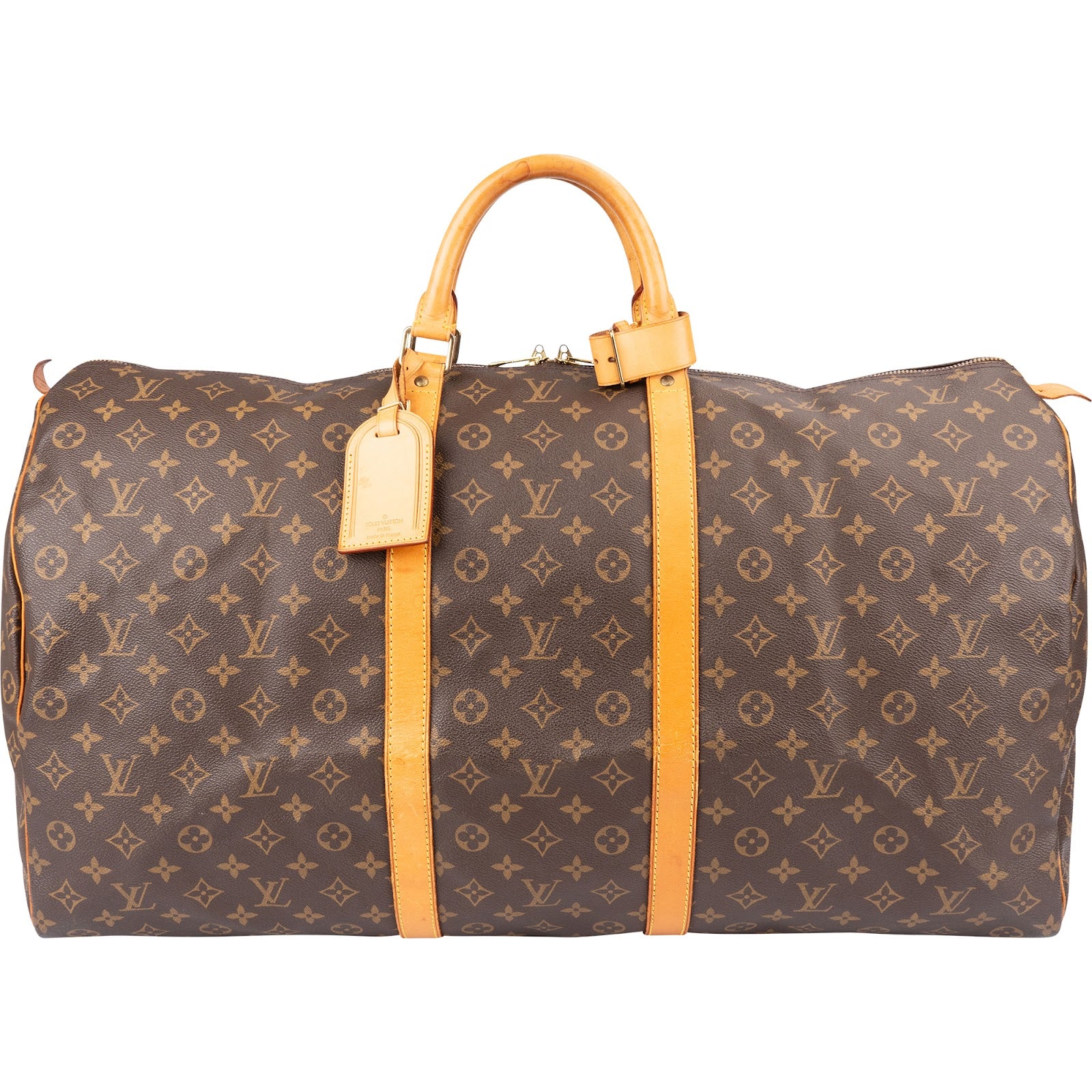 Louis Vuitton - Keepall 60 Reisetasche