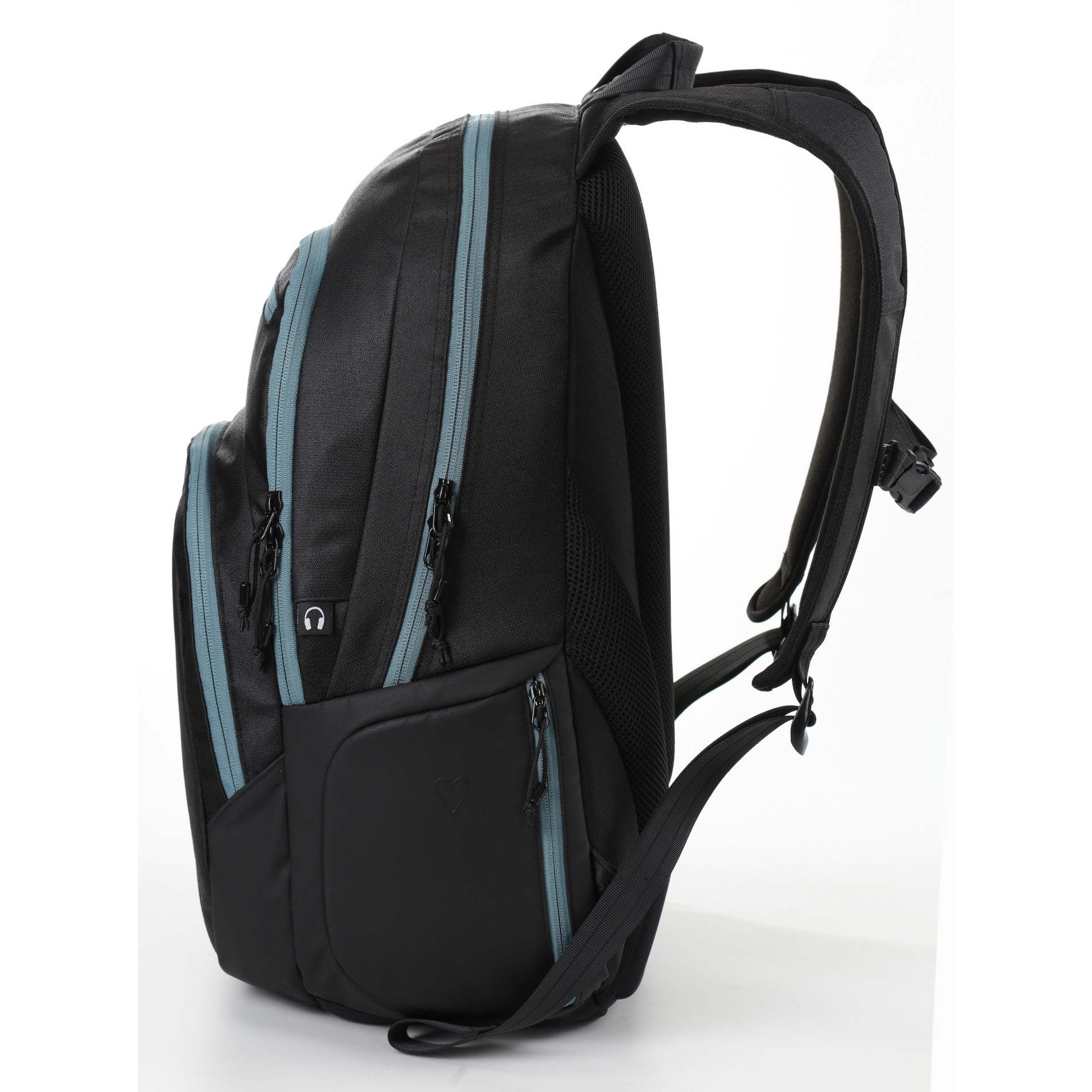 Rucksack STASH 29 - Peace Love Nitro