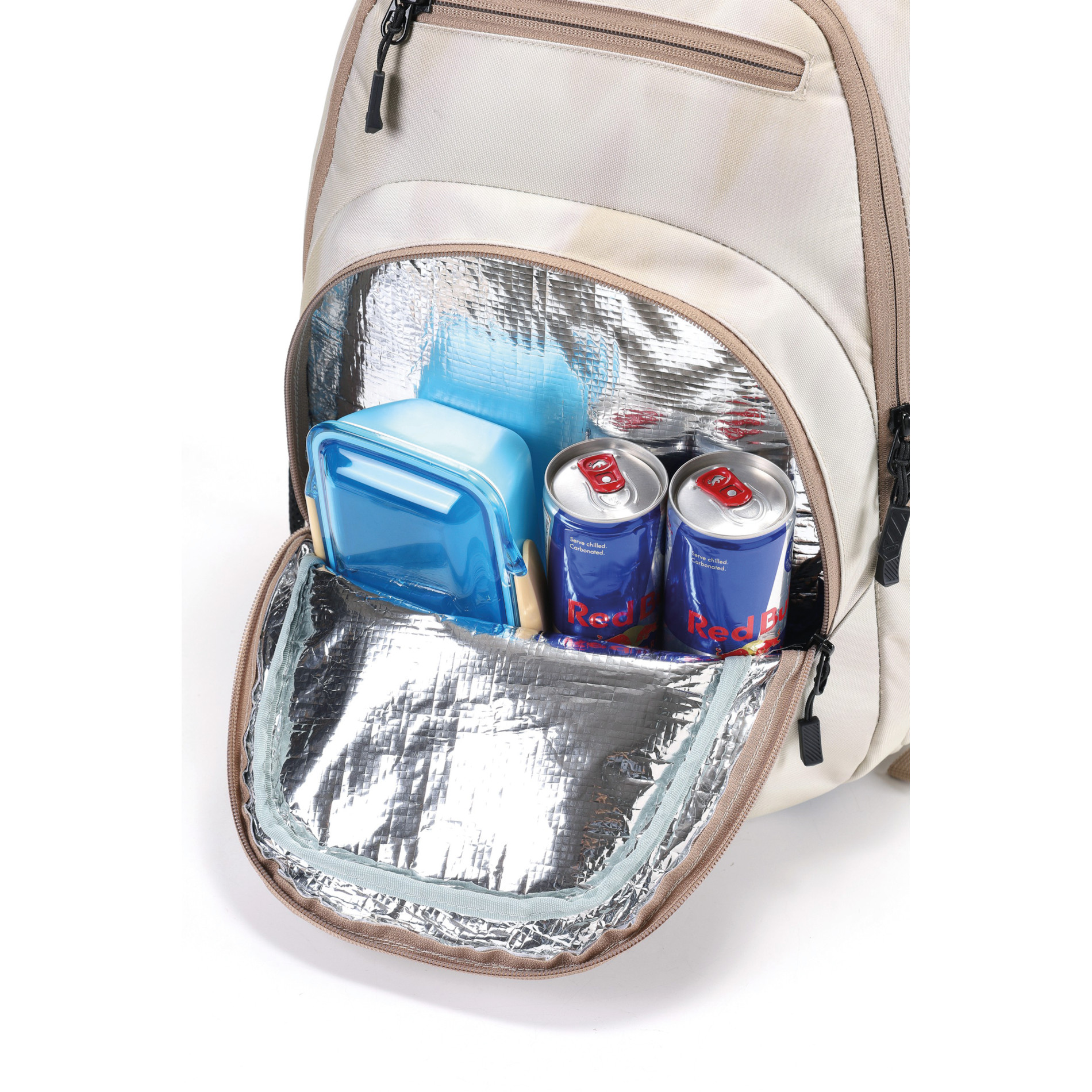 Rucksack STASH 29 - Dune