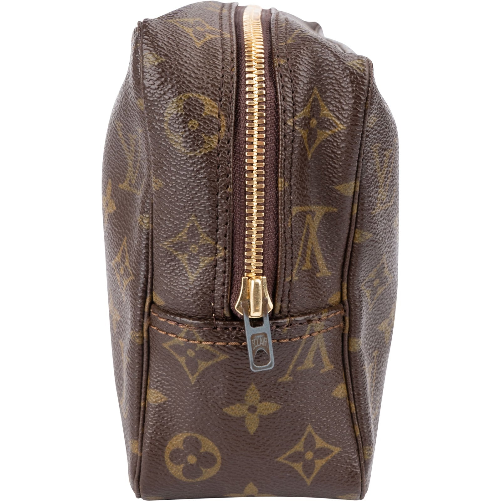 Louis Vuitton Monogram Canvas Trousse Kulturbeutel