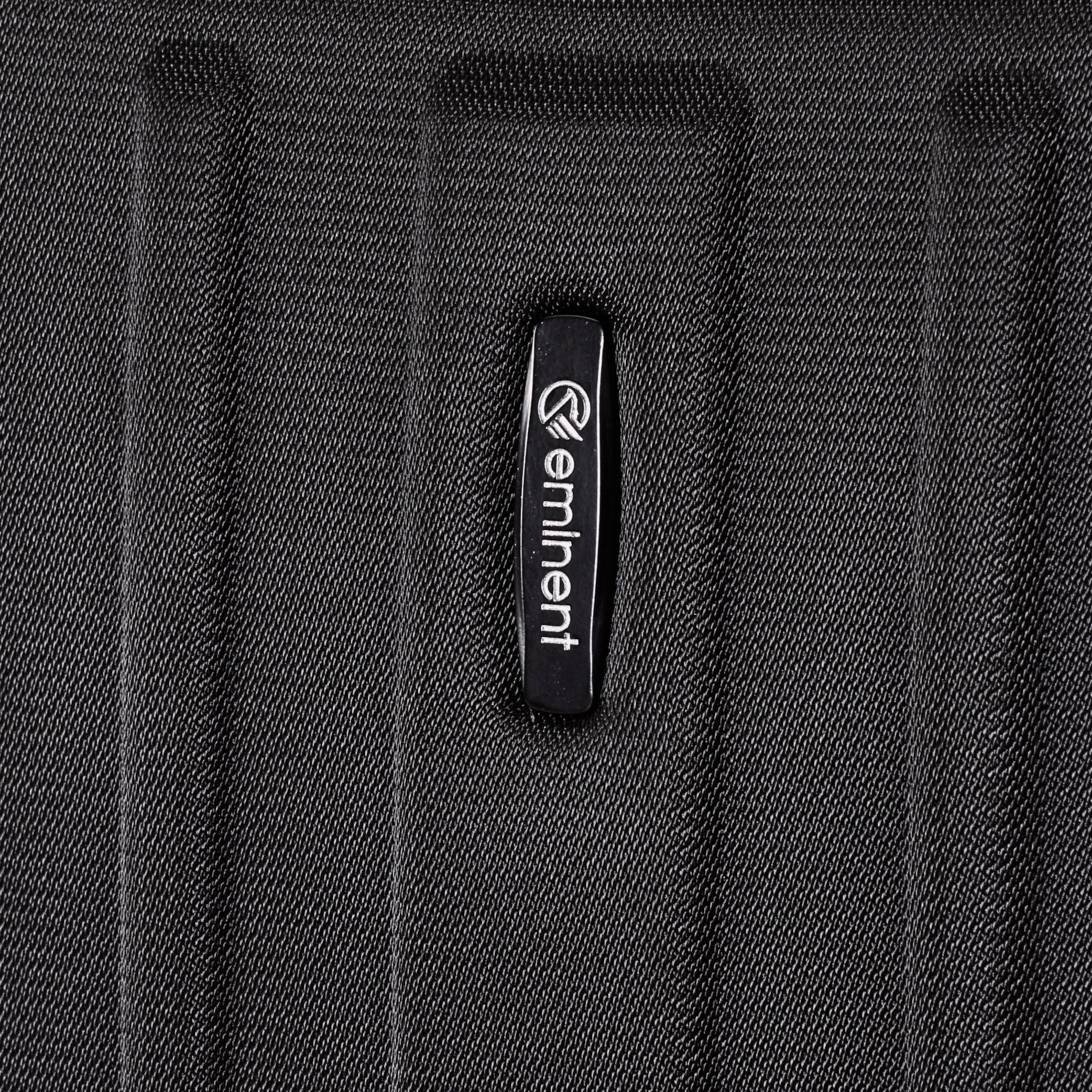 KAPSTADT BUSINESS PREMIUM Handgebäck (55 cm) erweiterbar - schwarz