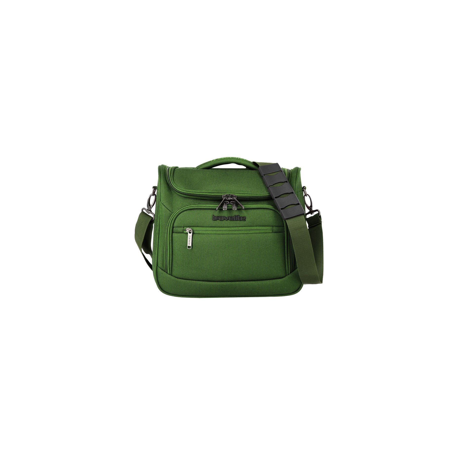 CUBIS Beauty Case - Green