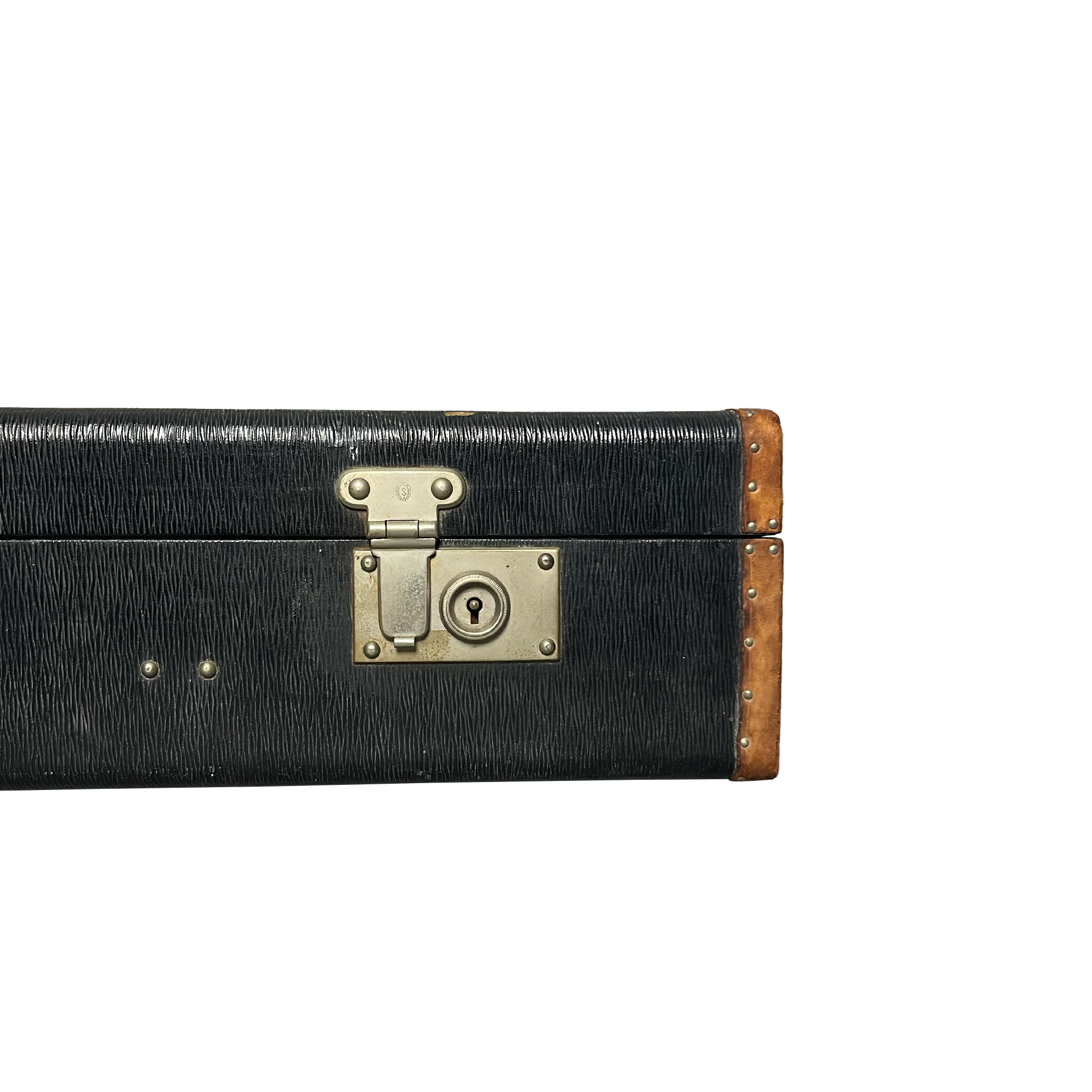 Waldhausen Koffer Vintage ca. 30er Jahre