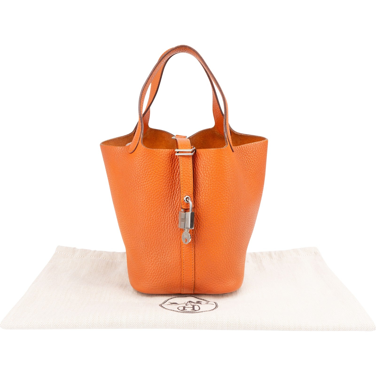 Torebka Hermès – Picotin Lock 18 (PM)