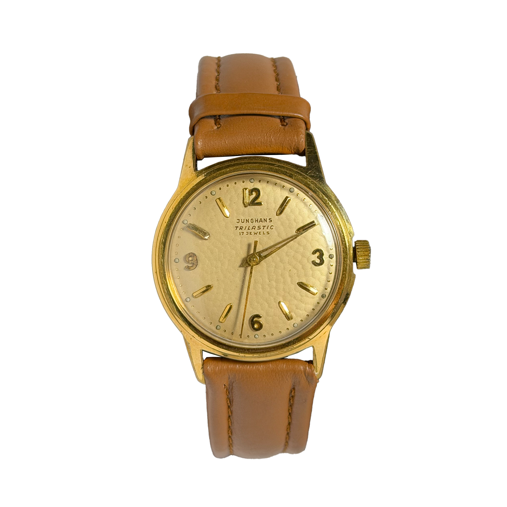 Junghans - Classics Herrenuhr 1962