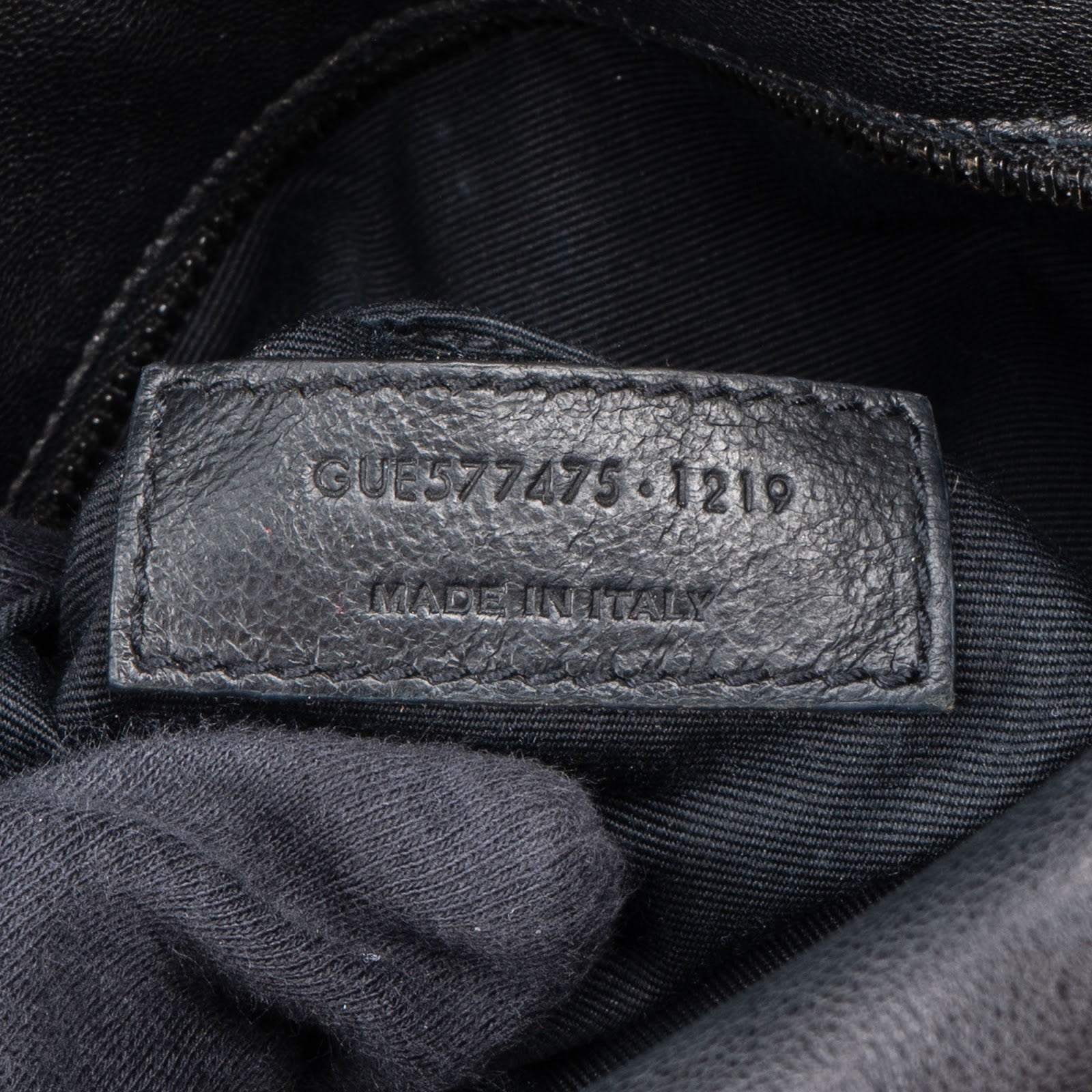 Saint Laurent Quilted Lambskin Loulou Puffer Crossbody Bag