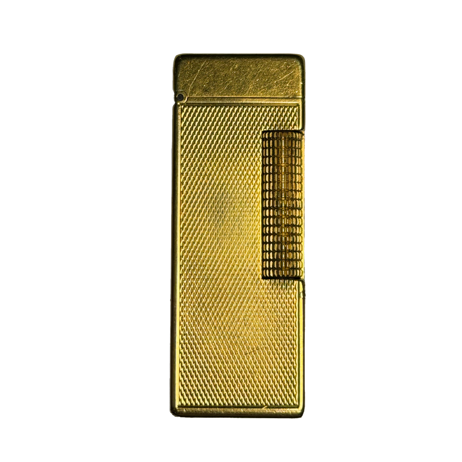 Dunhill - Slim gasaansteker - Taschenfeuerzeug