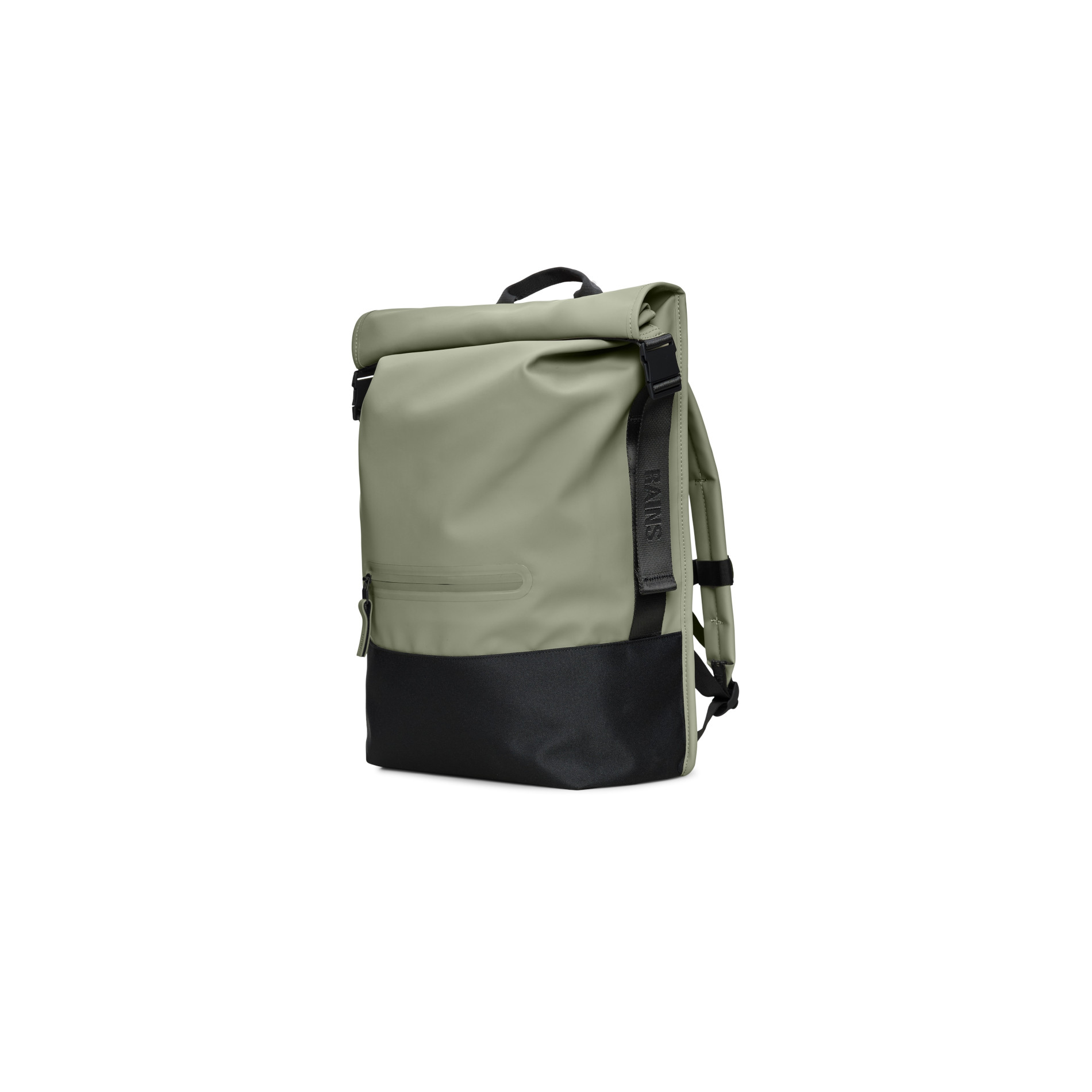 Trail Rolltop Backpack W3 - Drift