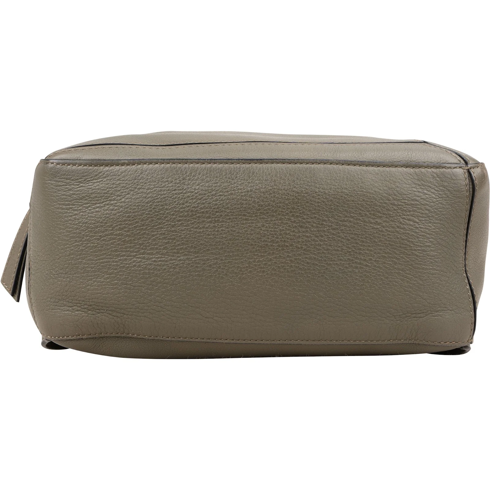 Loewe Grained Calfskin Small Puzzle Bumbag Crossbody Bag